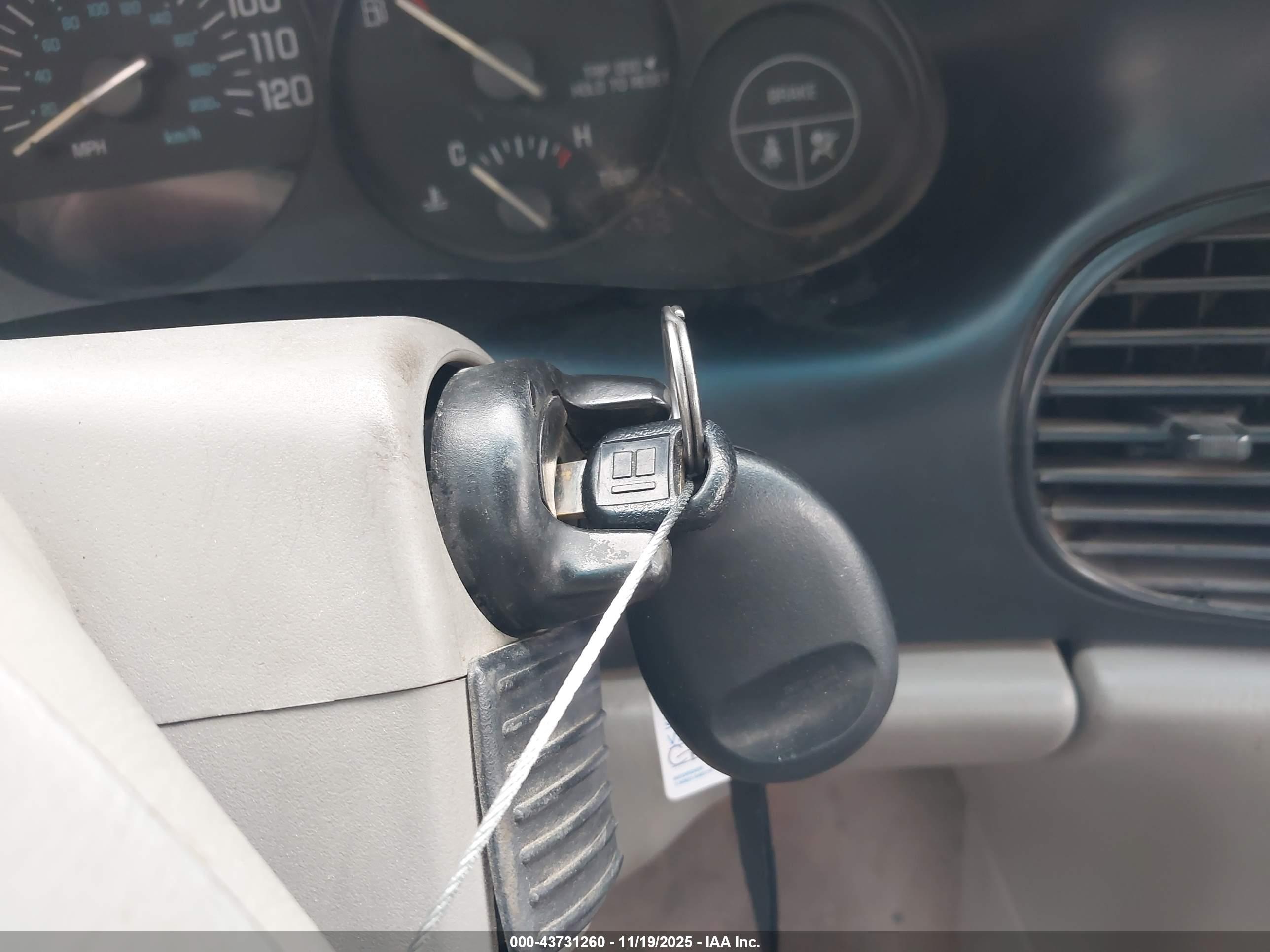 BUICK REGAL image 11