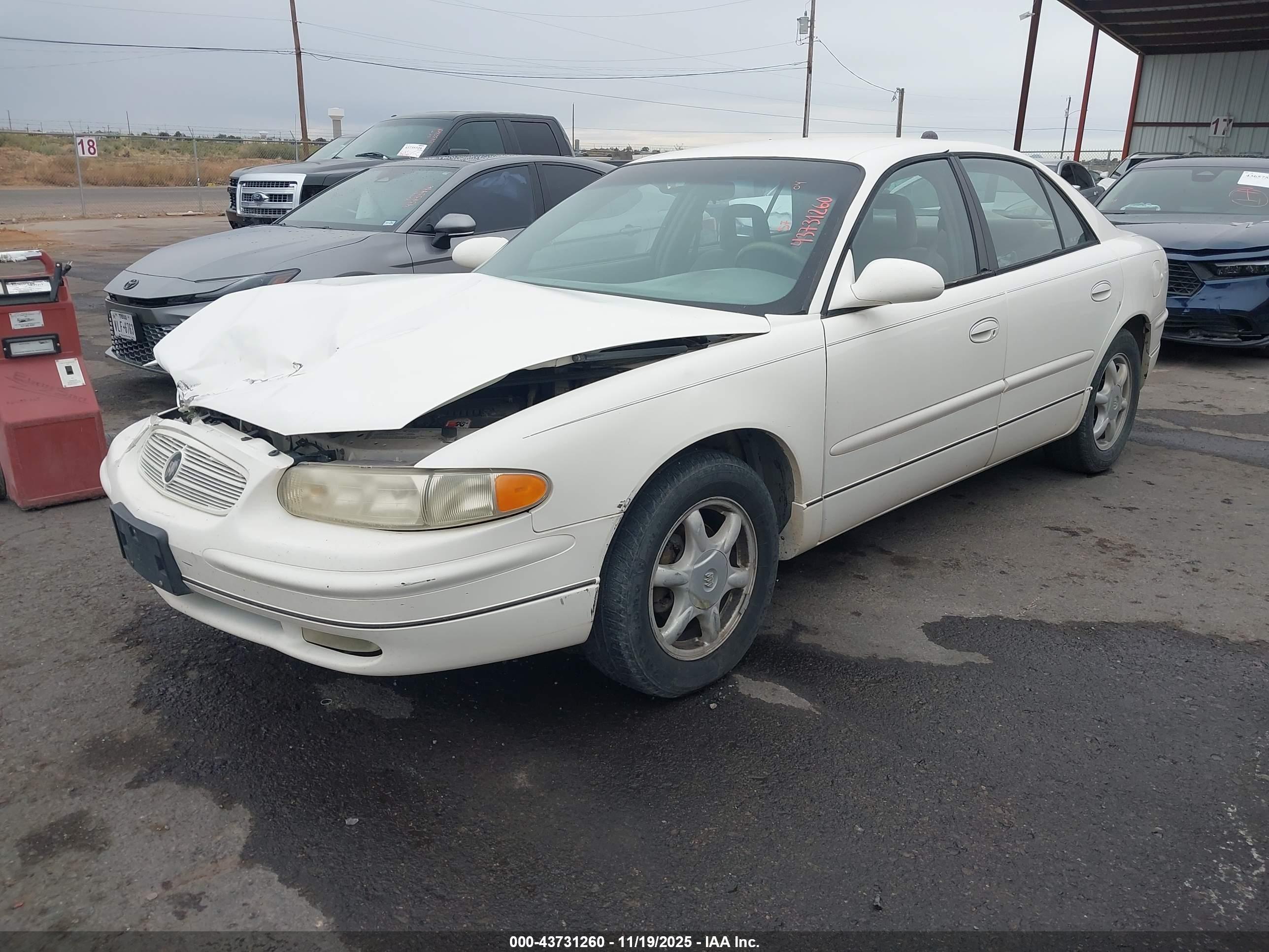 BUICK REGAL image 2