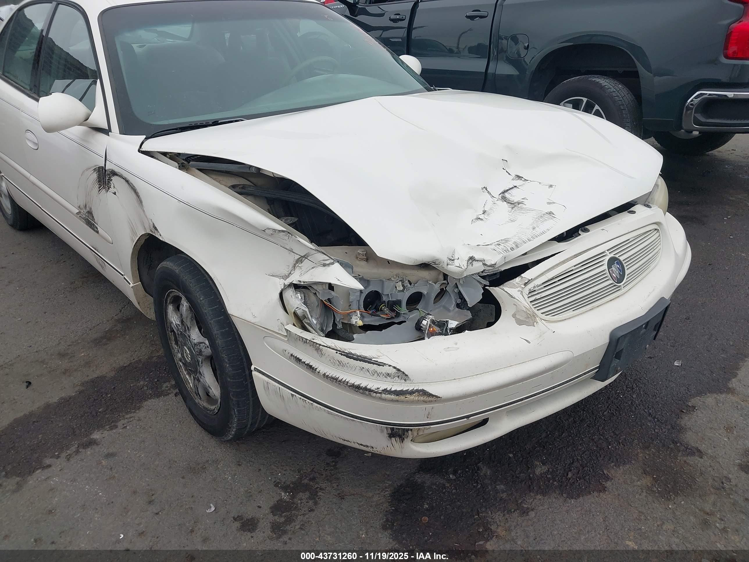 BUICK REGAL image 6