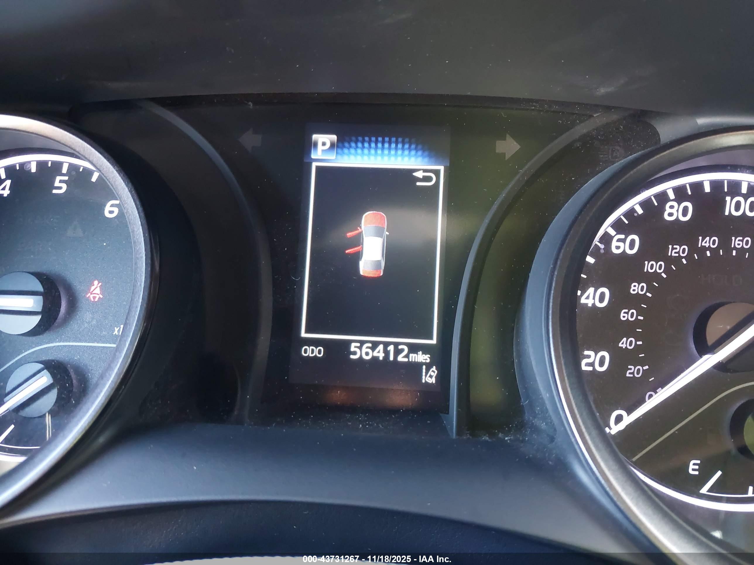 TOYOTA CAMRY image 7