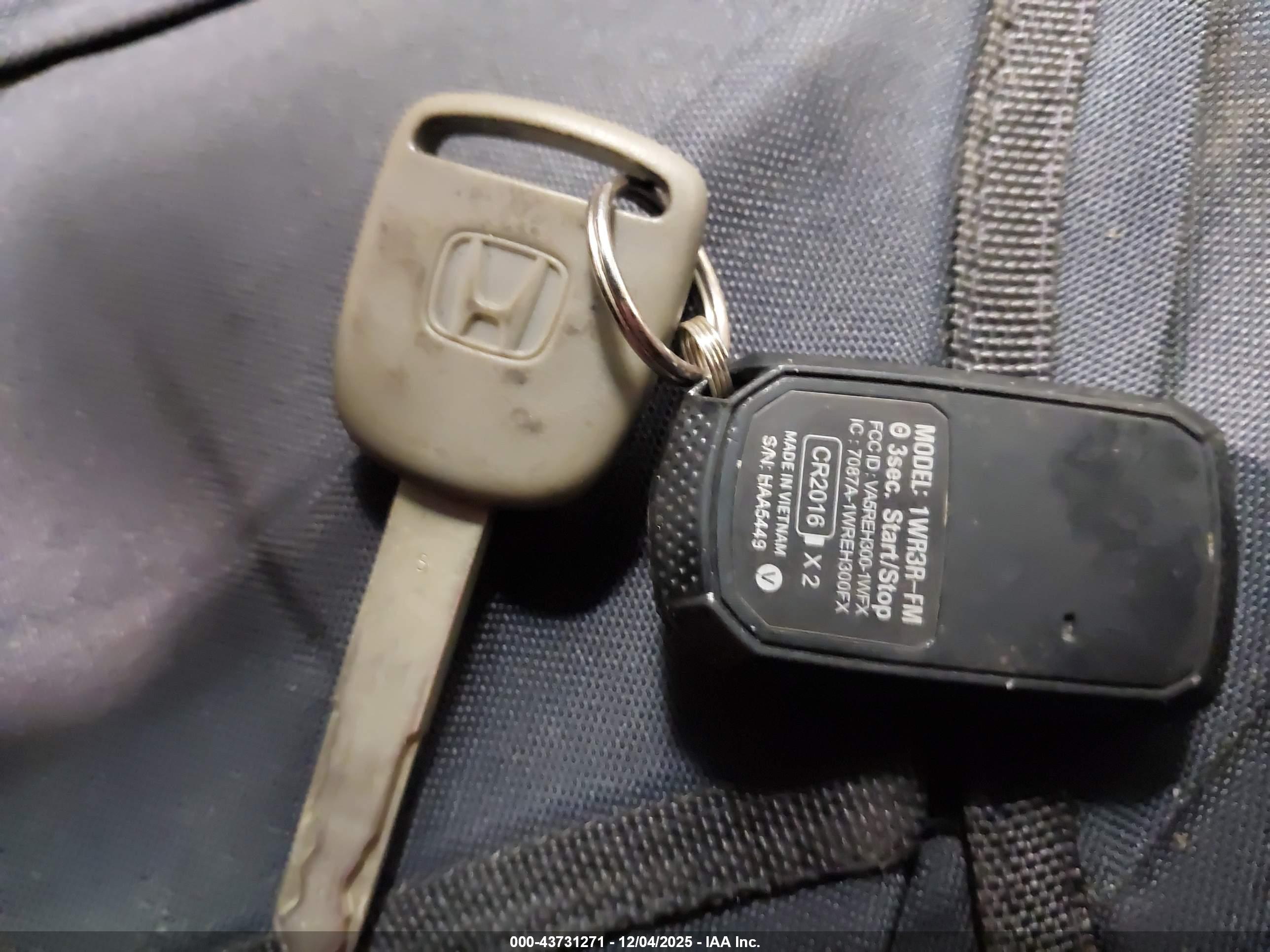 HONDA PILOT image 11