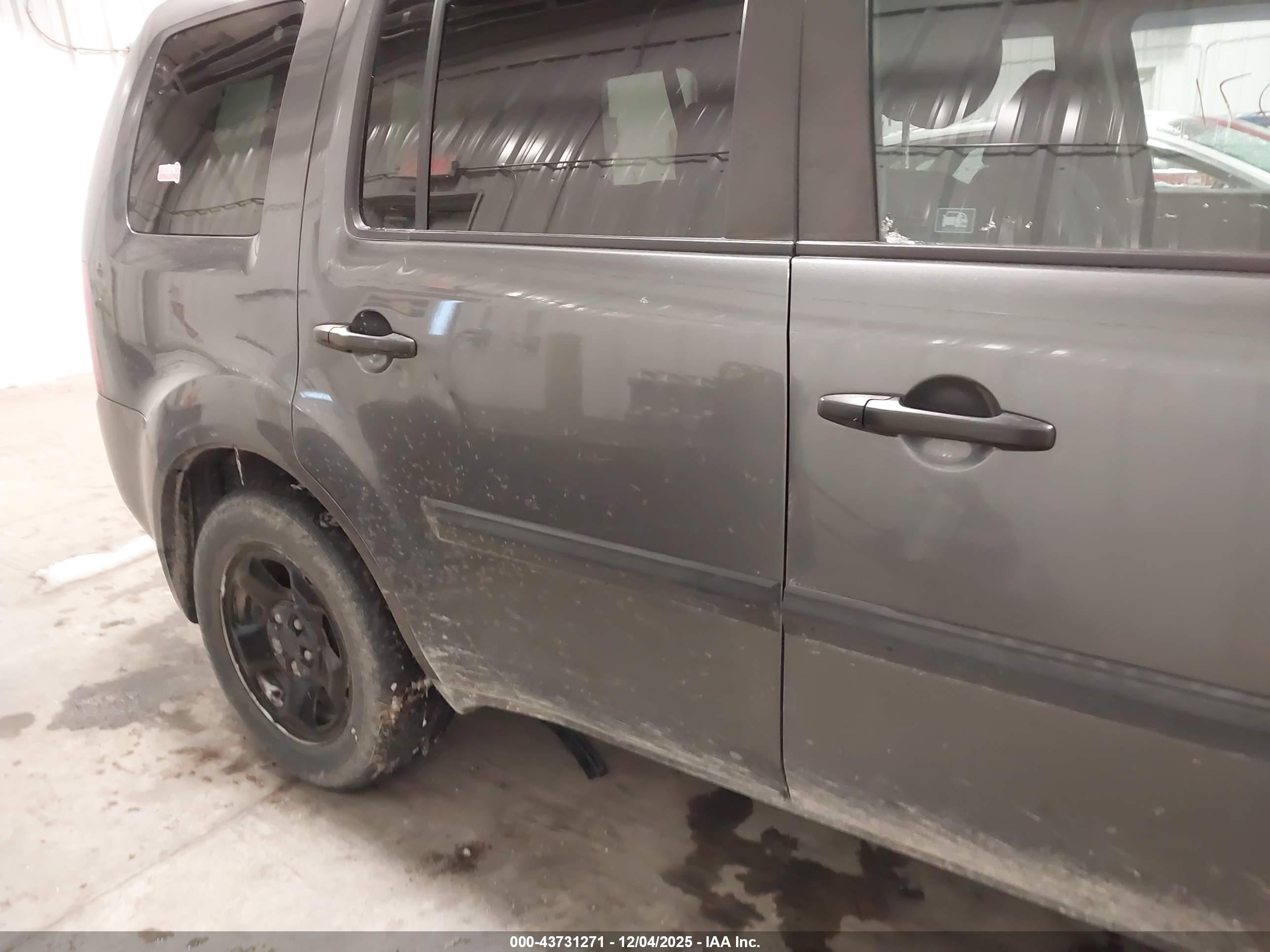 HONDA PILOT image 6