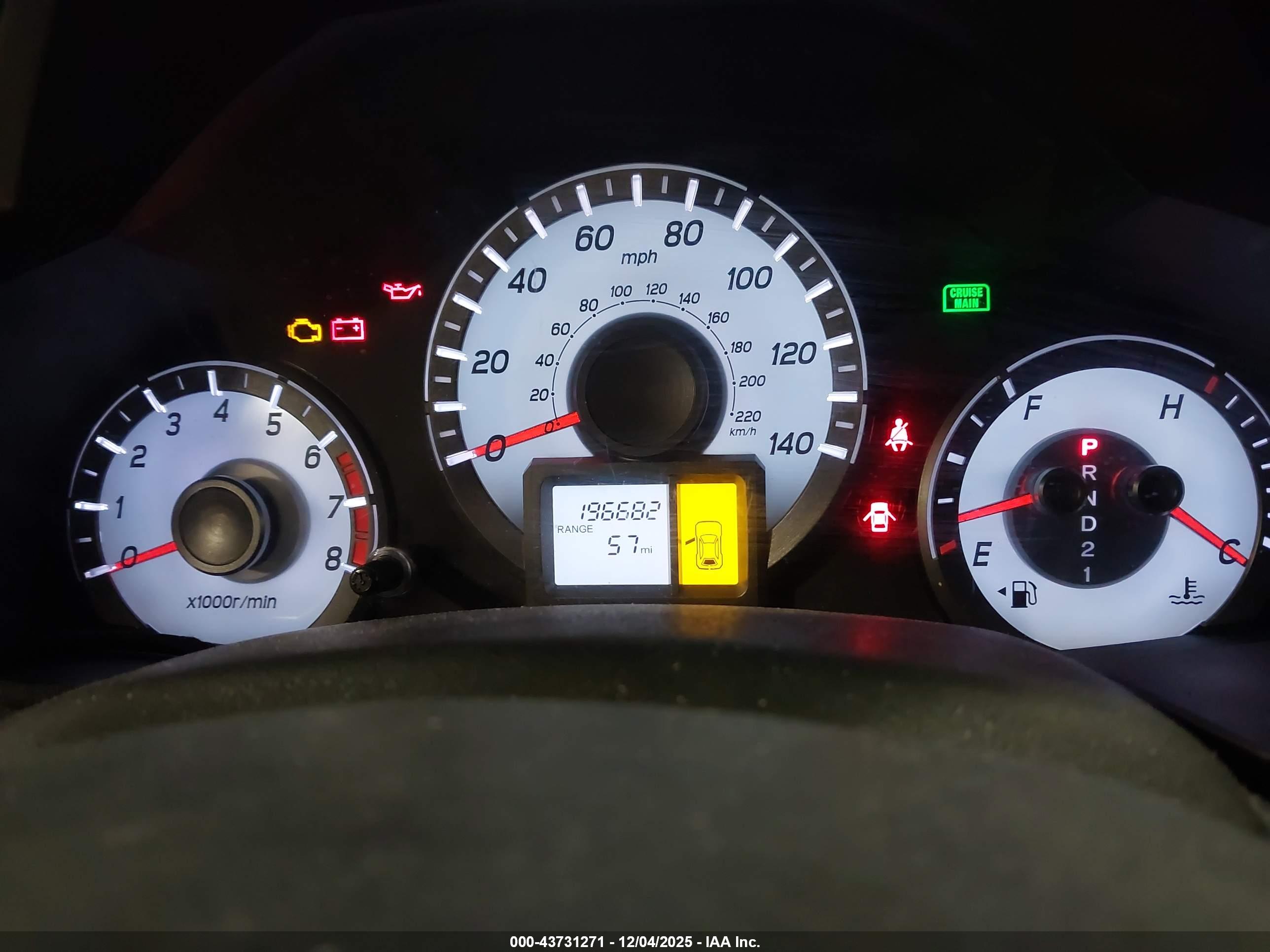 HONDA PILOT image 7
