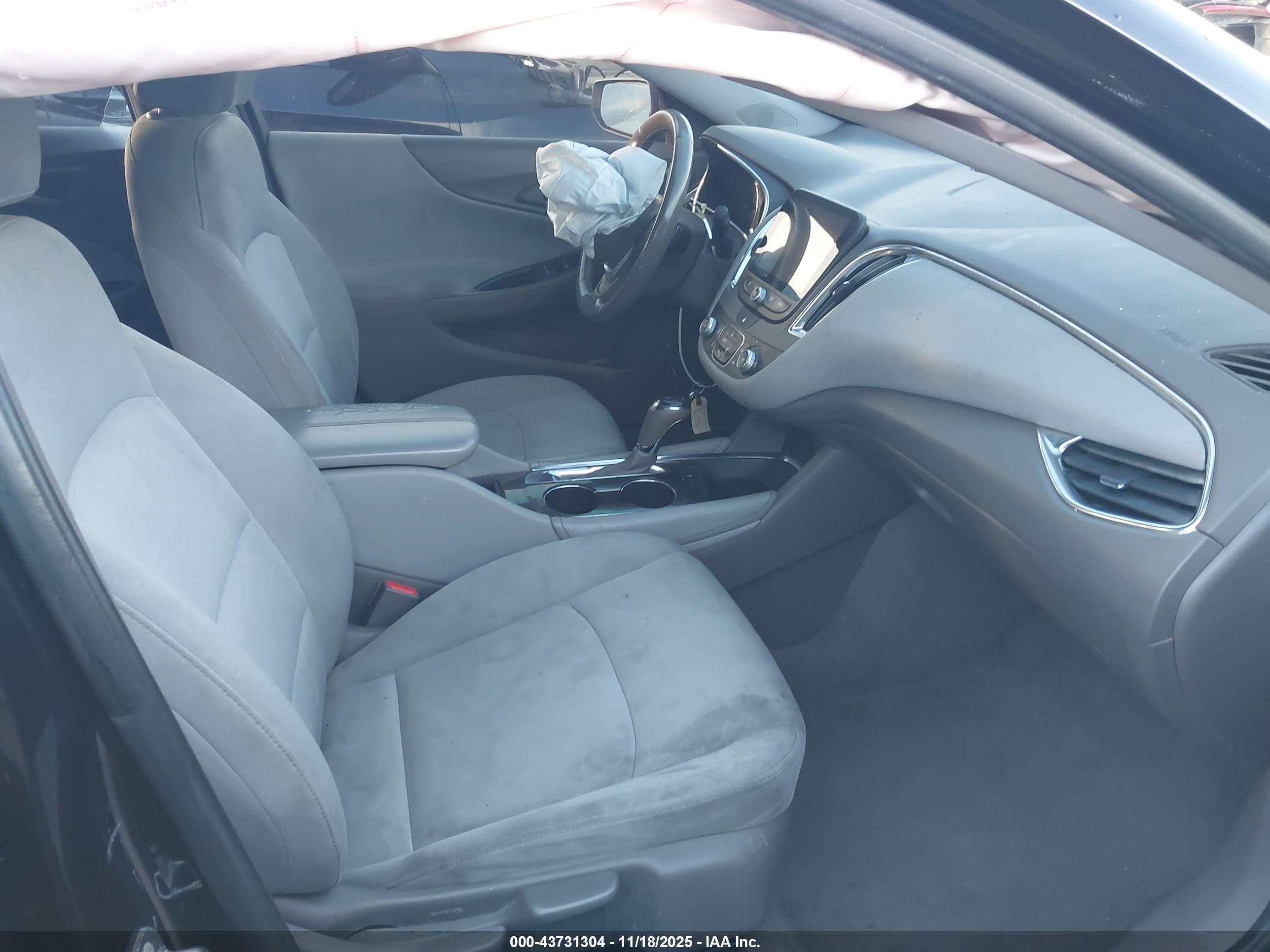 CHEVROLET MALIBU image 5