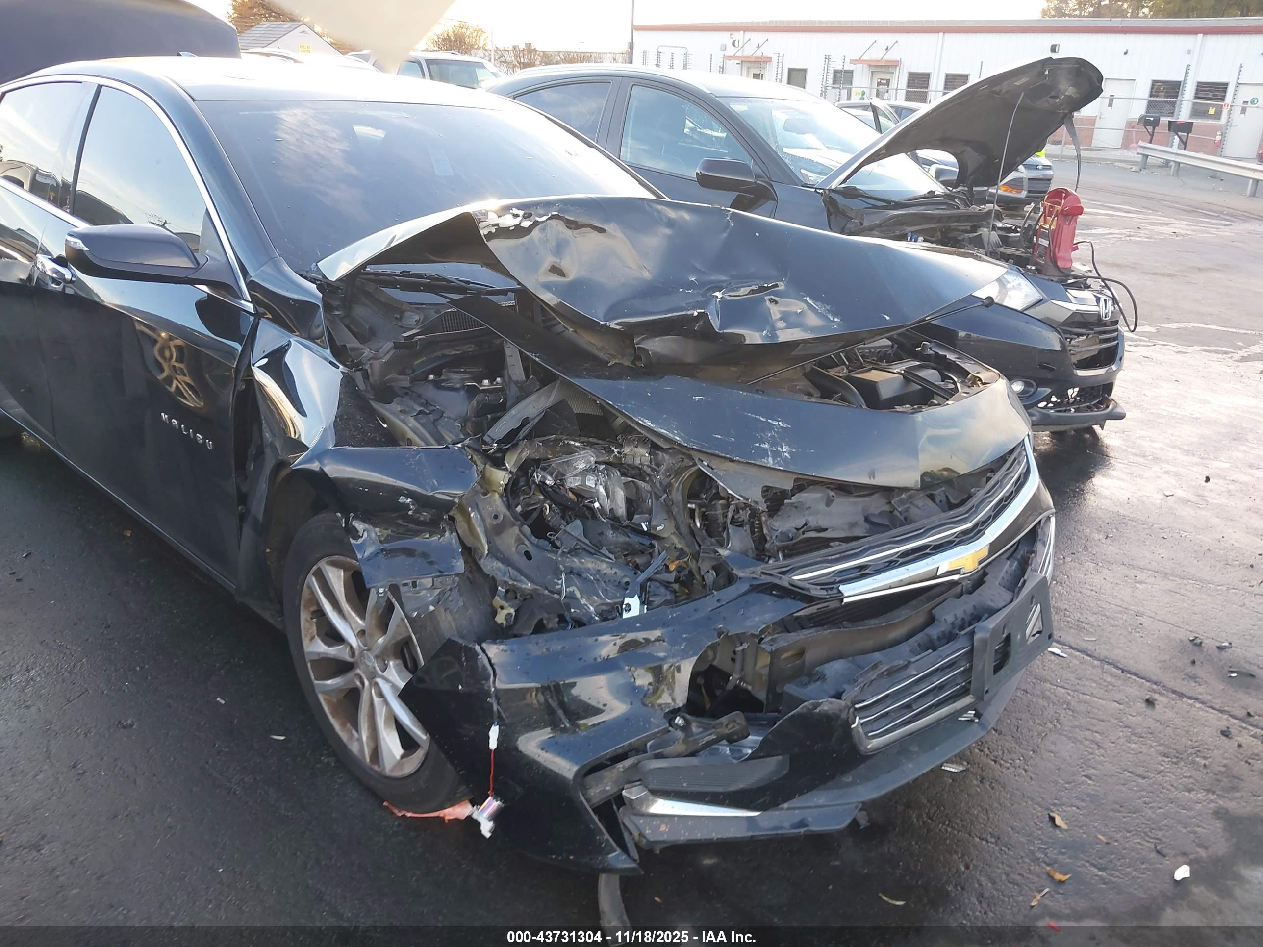 CHEVROLET MALIBU image 6