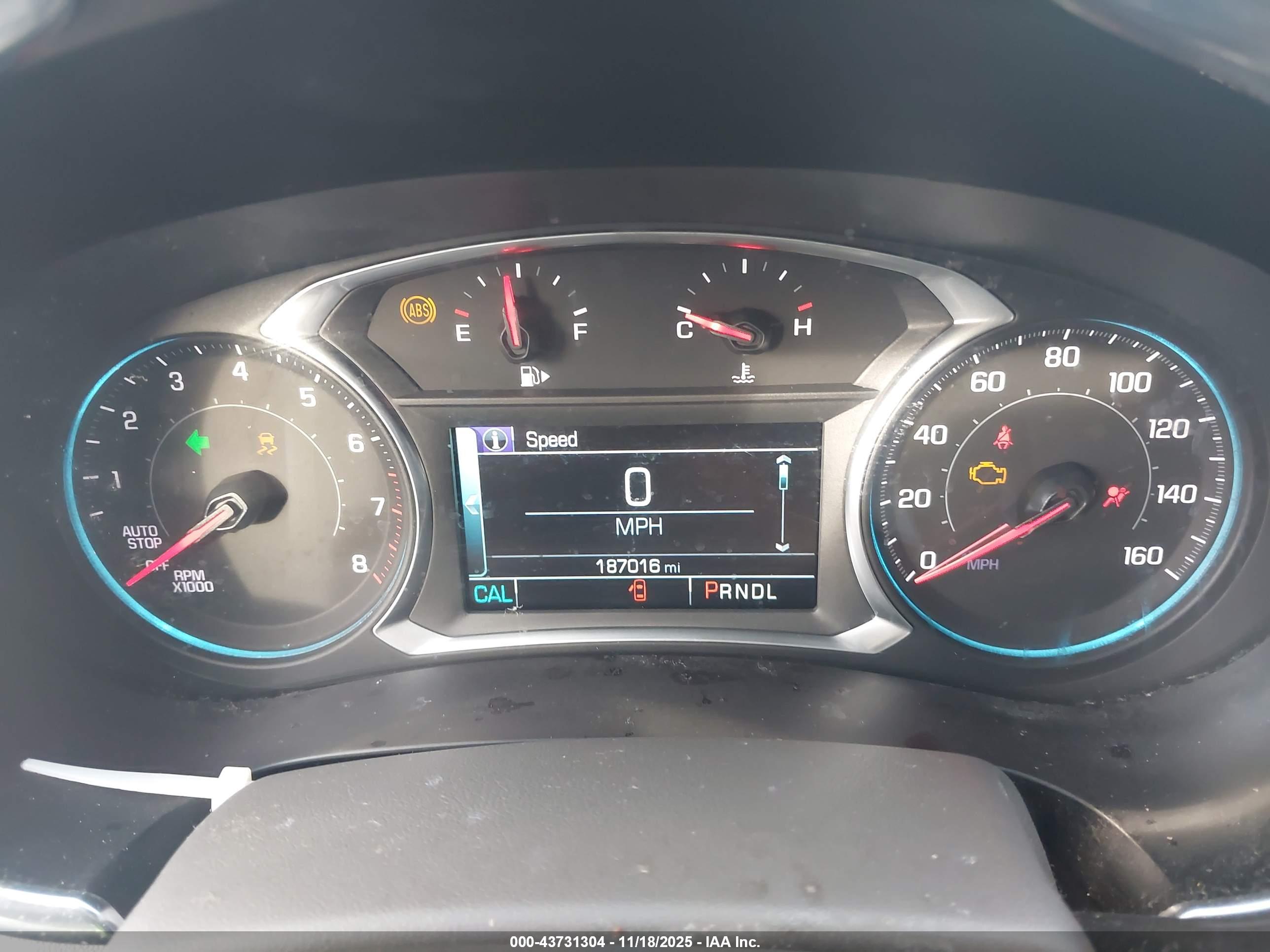 CHEVROLET MALIBU image 7