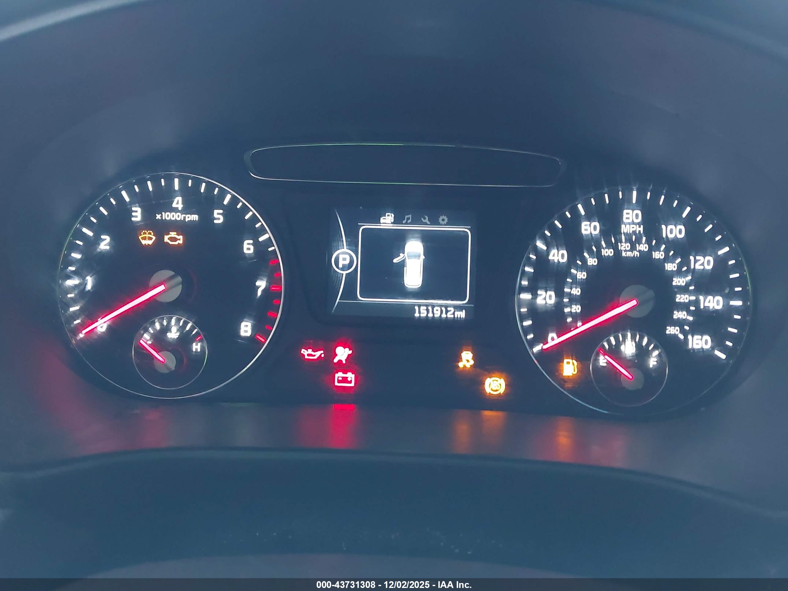 KIA SORENTO image 7