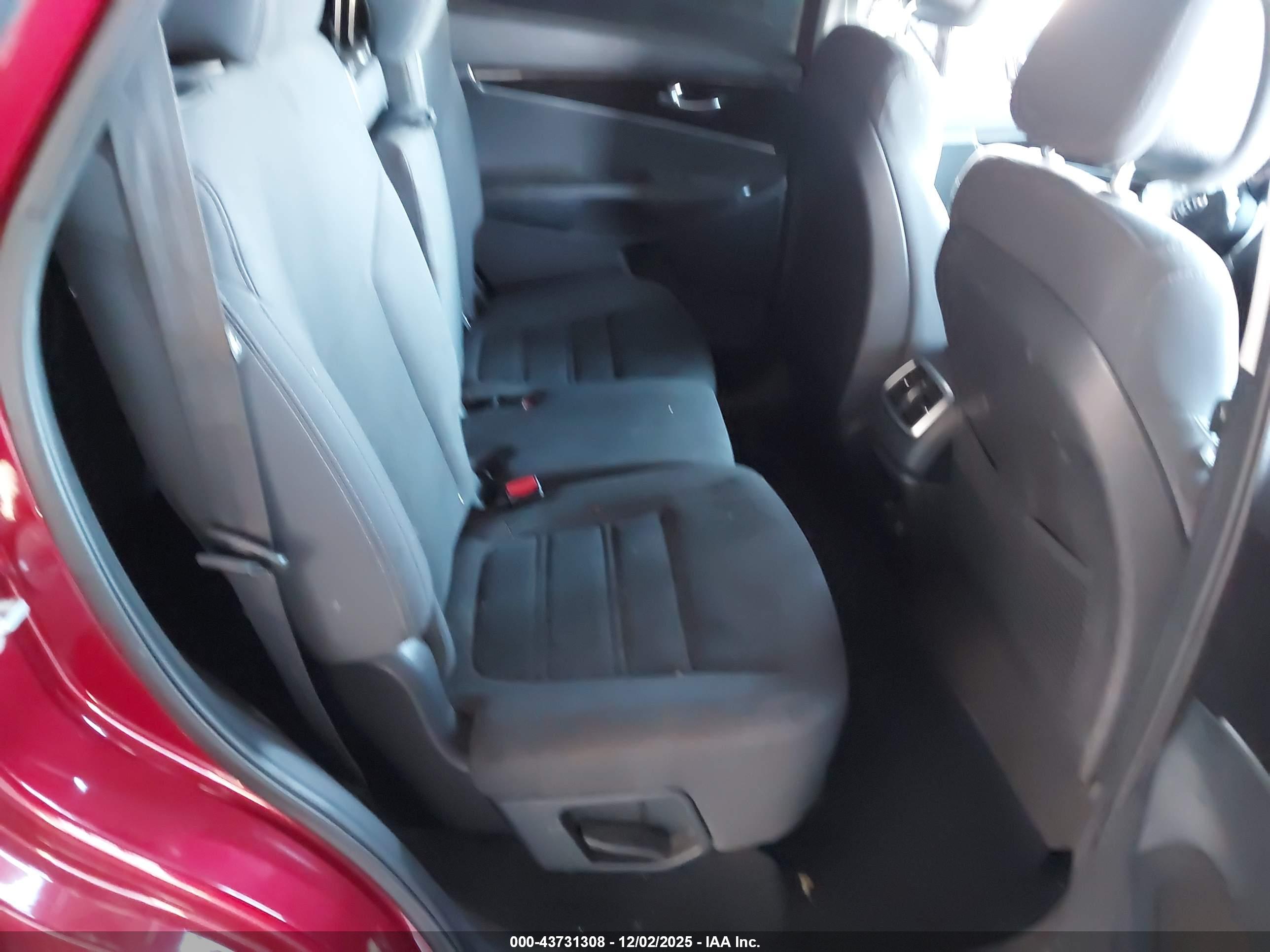 KIA SORENTO image 8