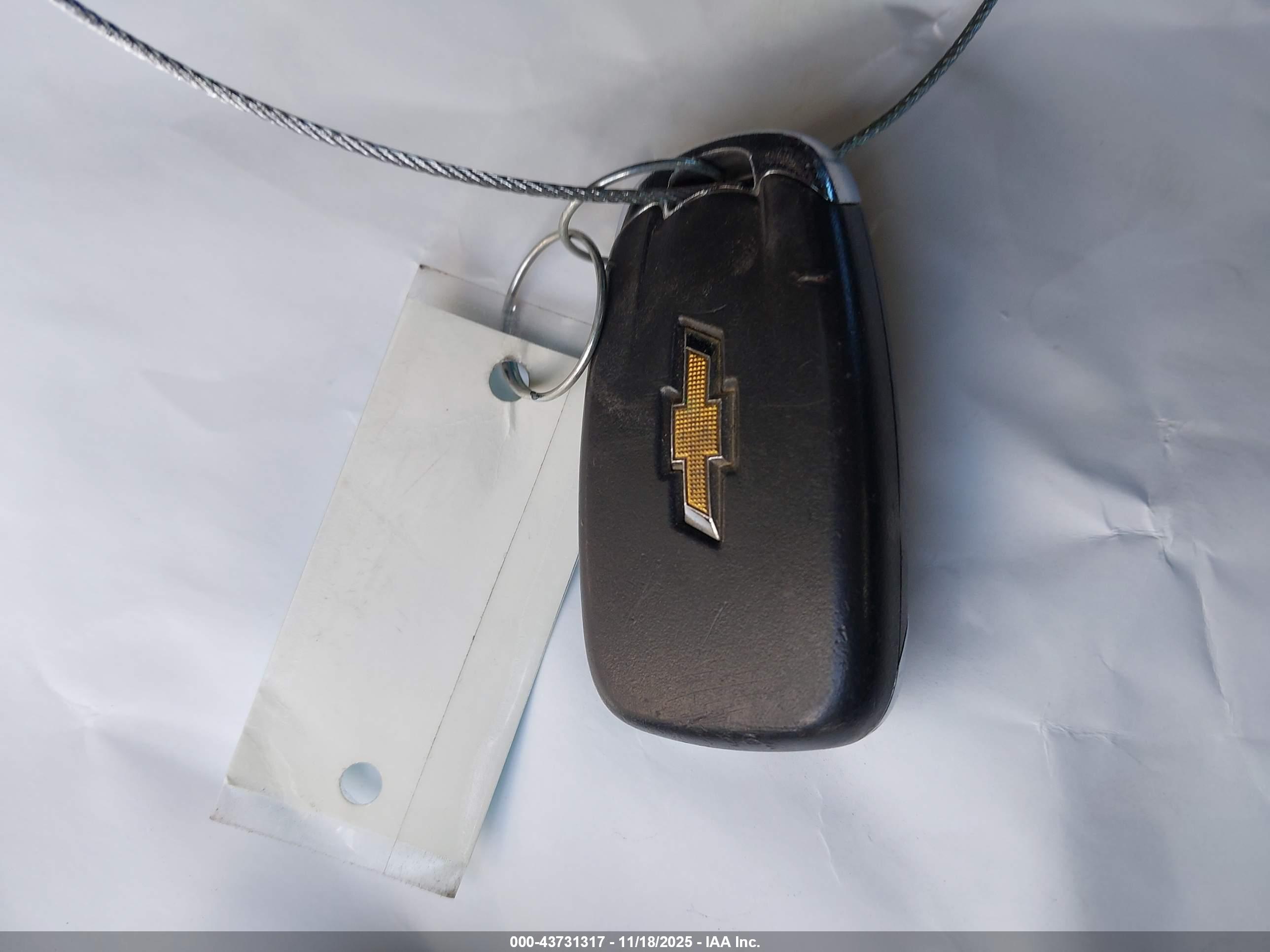 CHEVROLET MALIBU image 11