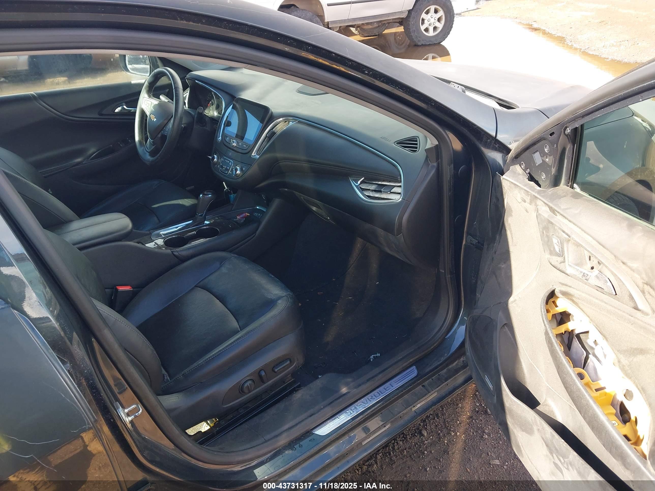 CHEVROLET MALIBU image 5
