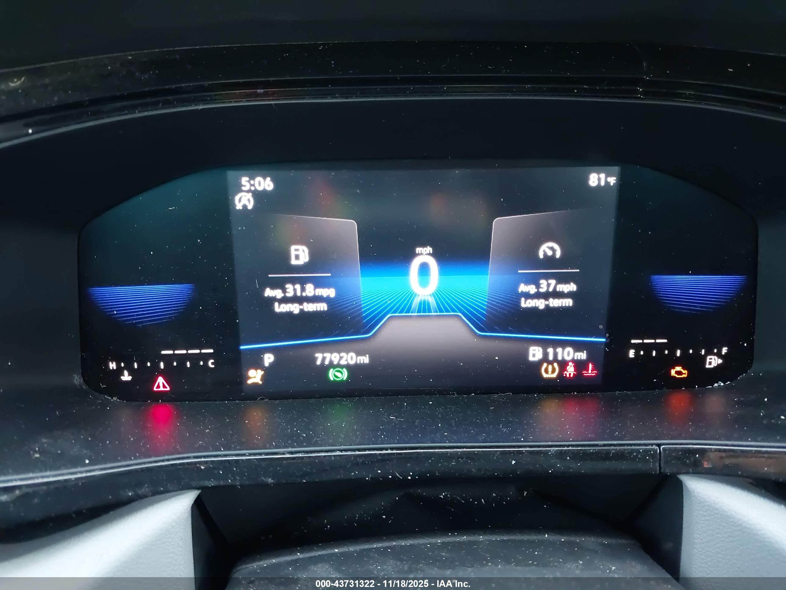 VOLKSWAGEN TAOS image 7