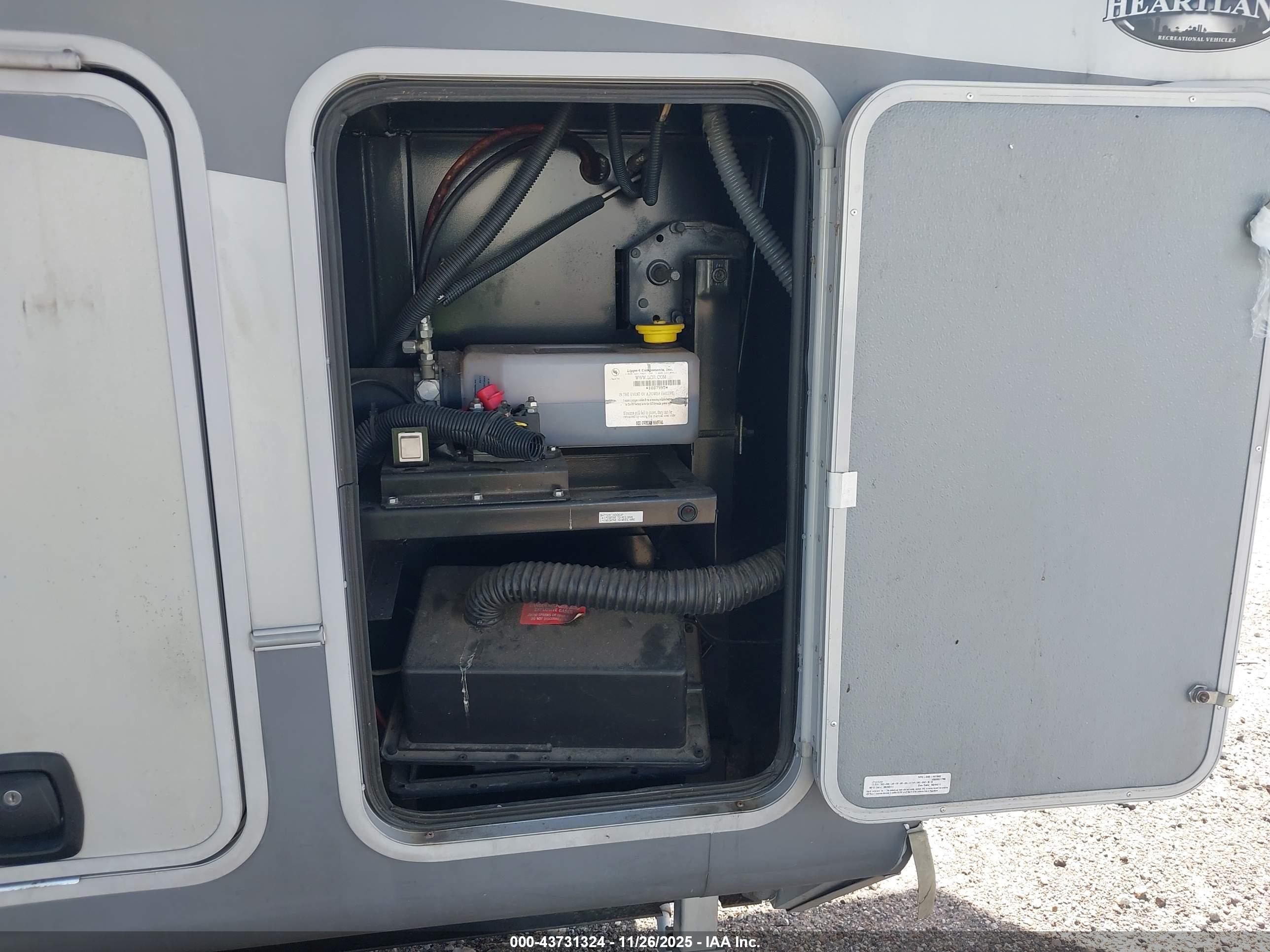 HEARTLAND RVS image 10