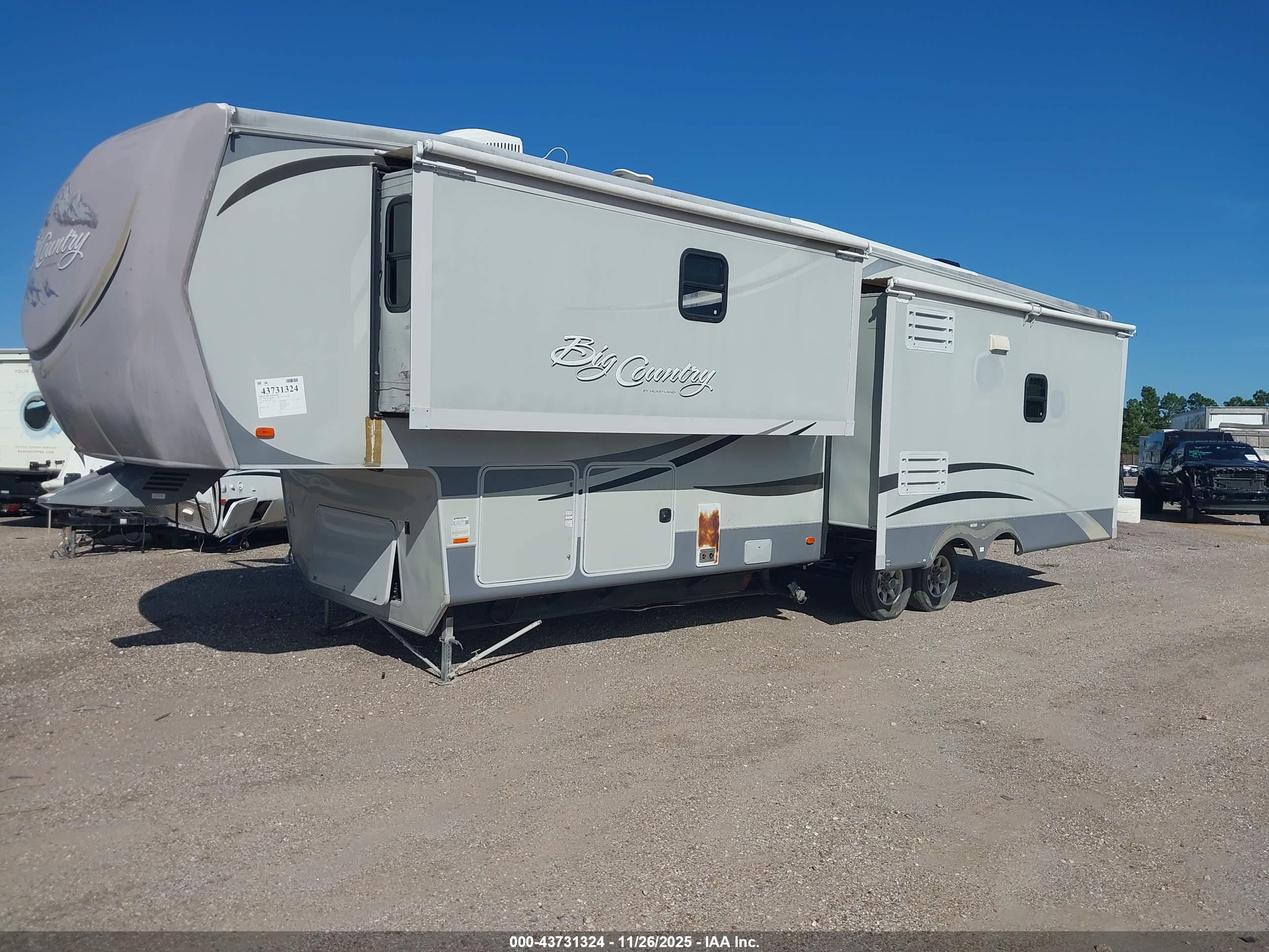 HEARTLAND RVS image 2