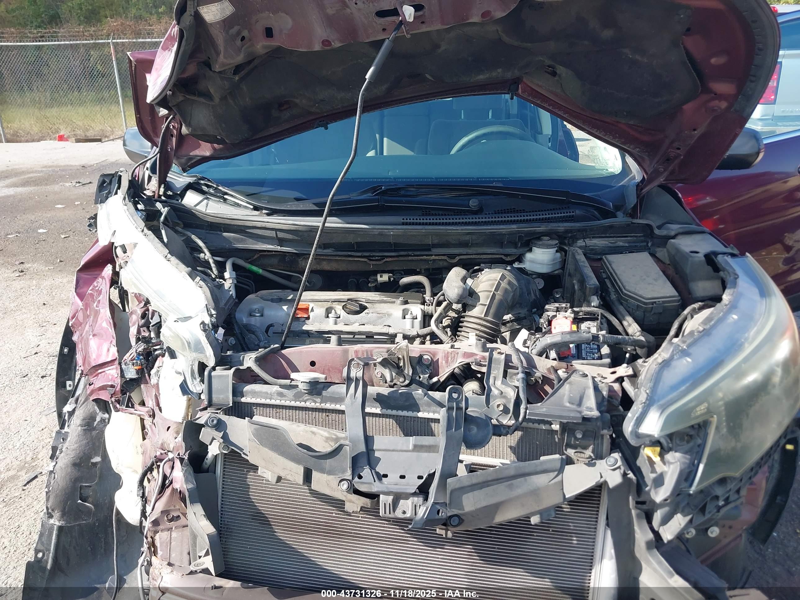 HONDA CR-V image 10
