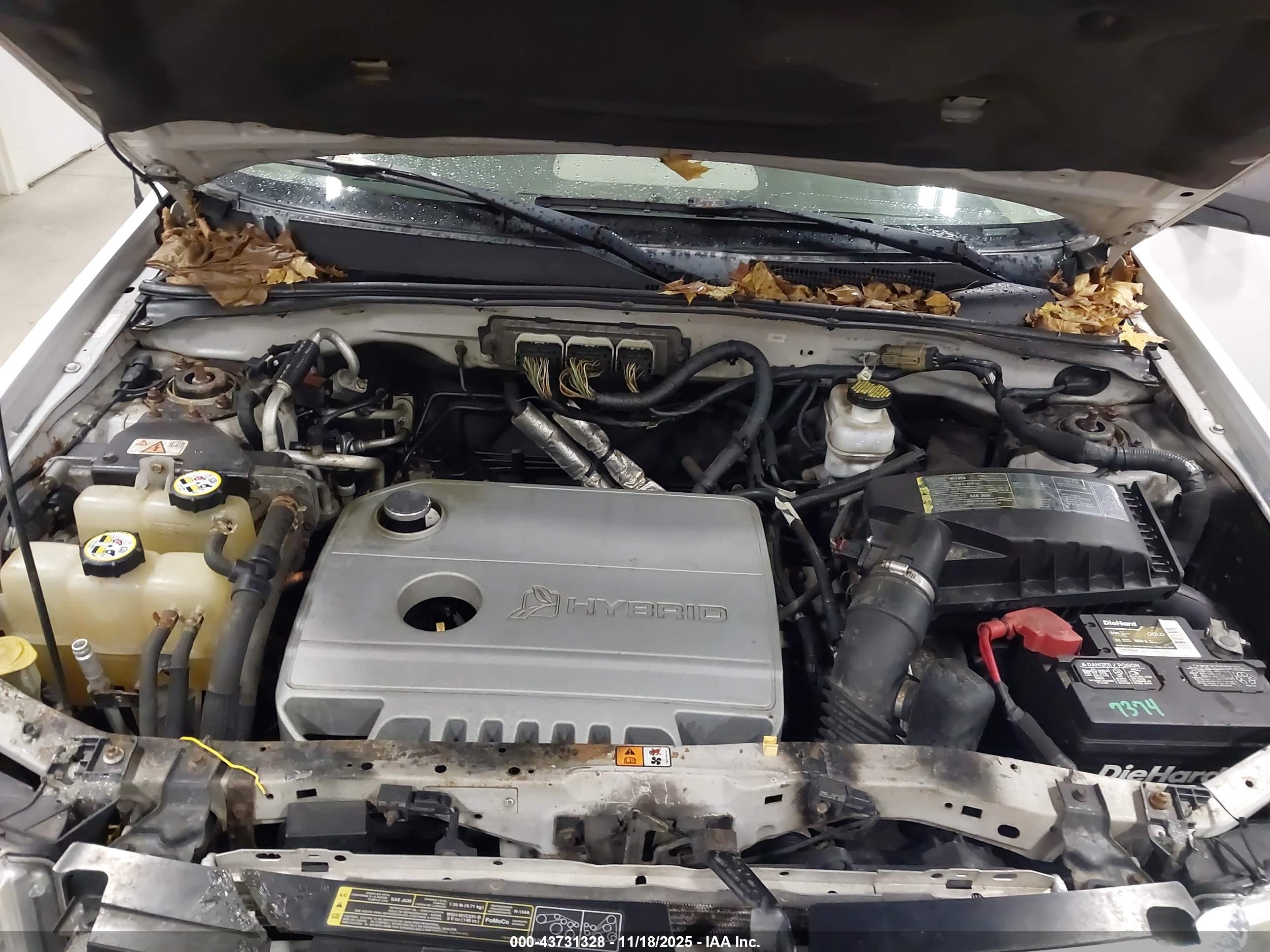 FORD ESCAPE image 10