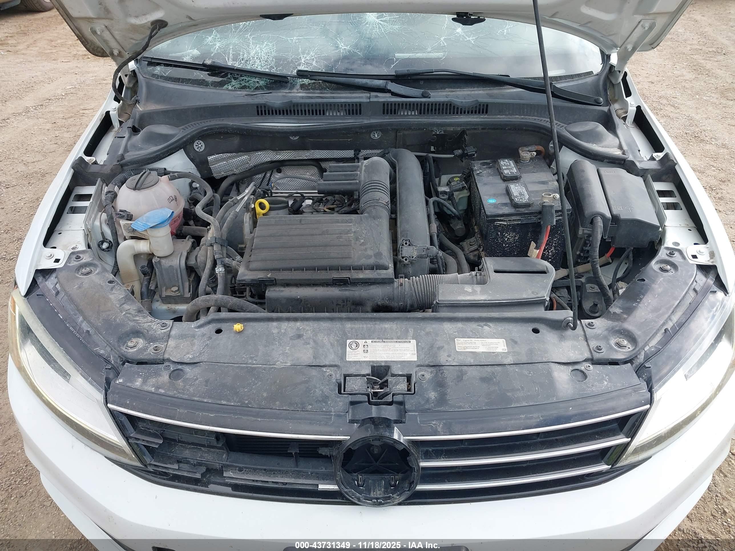 VOLKSWAGEN JETTA image 10