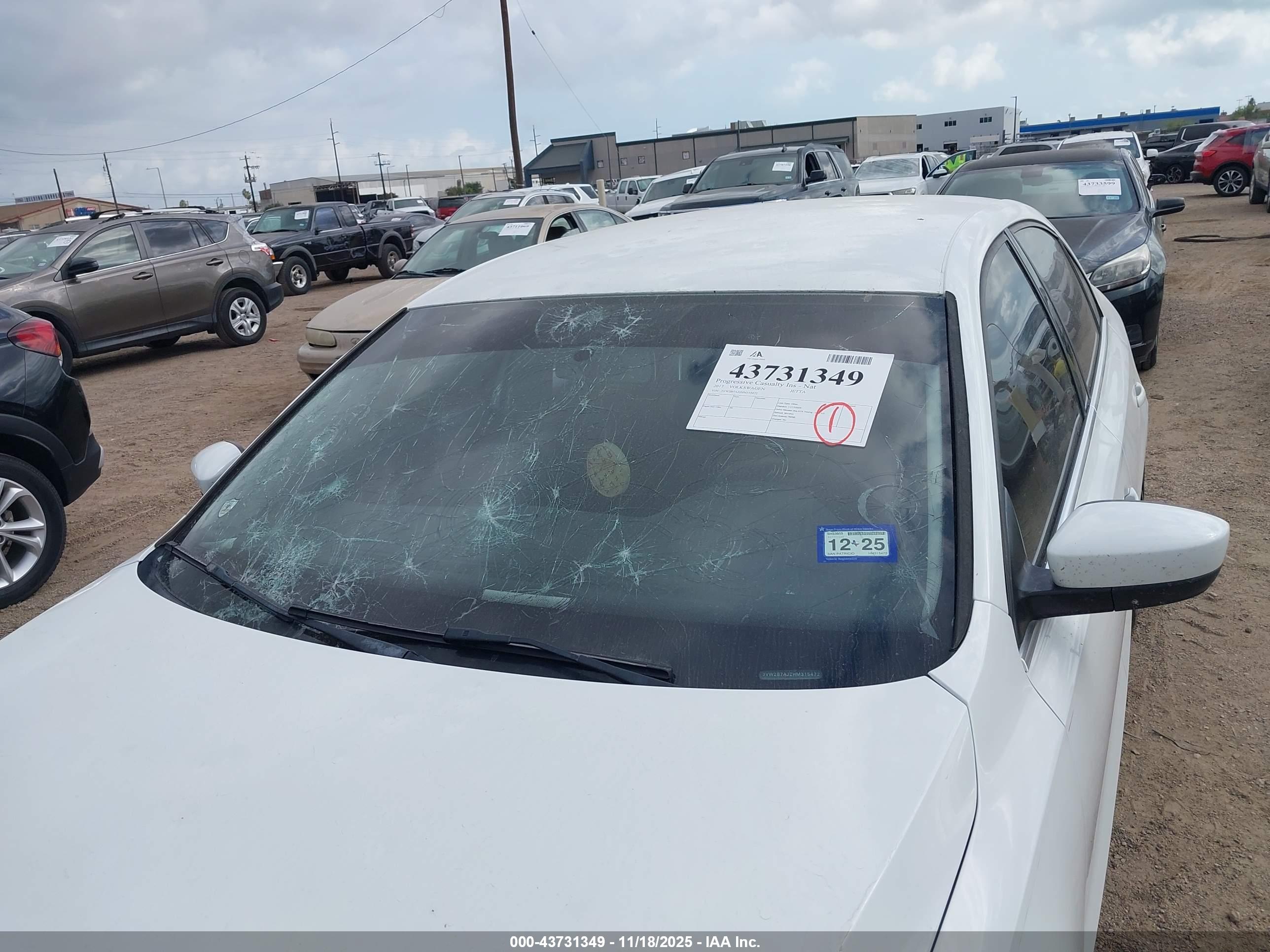 VOLKSWAGEN JETTA image 6