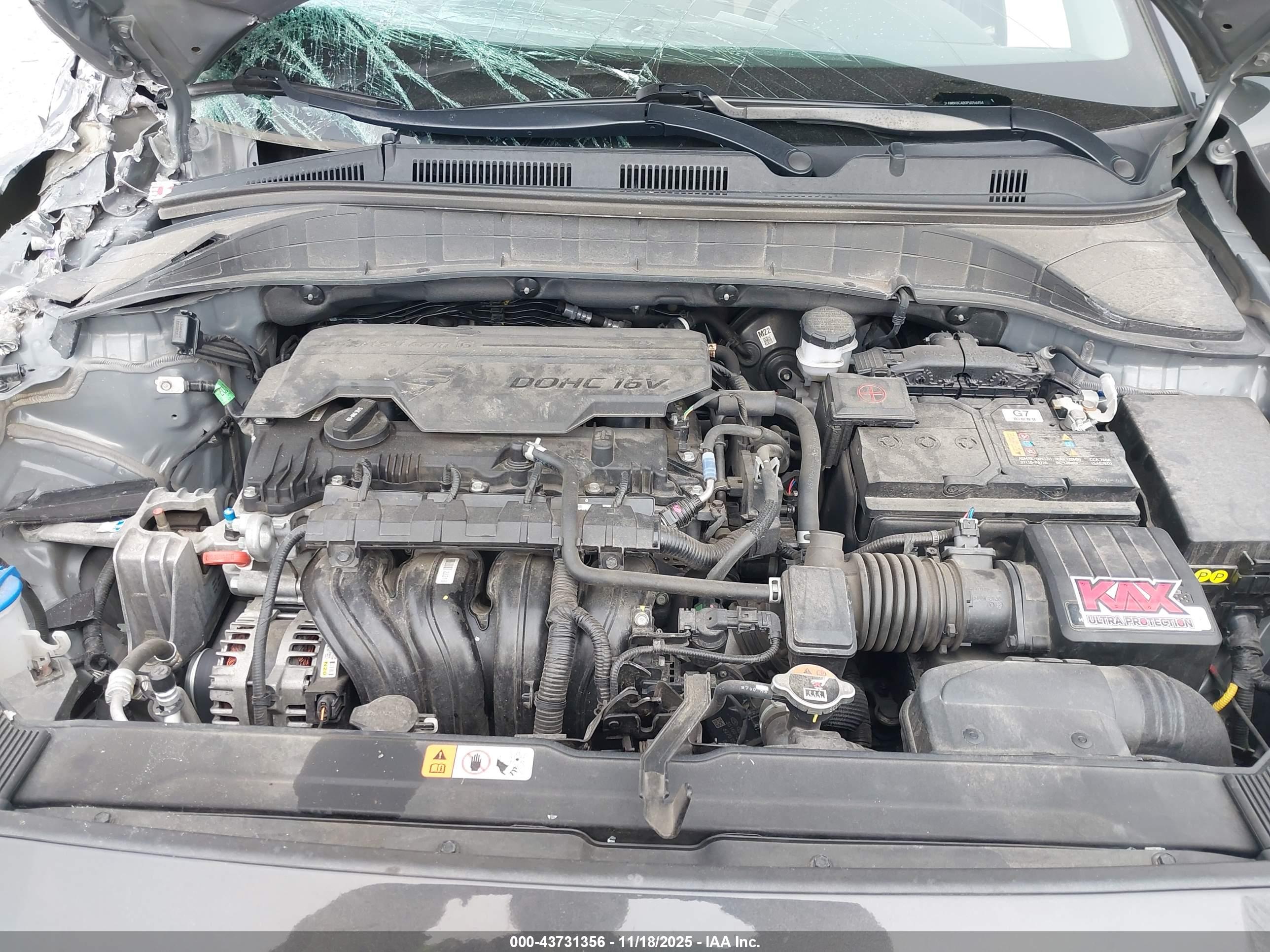 HYUNDAI KONA image 10
