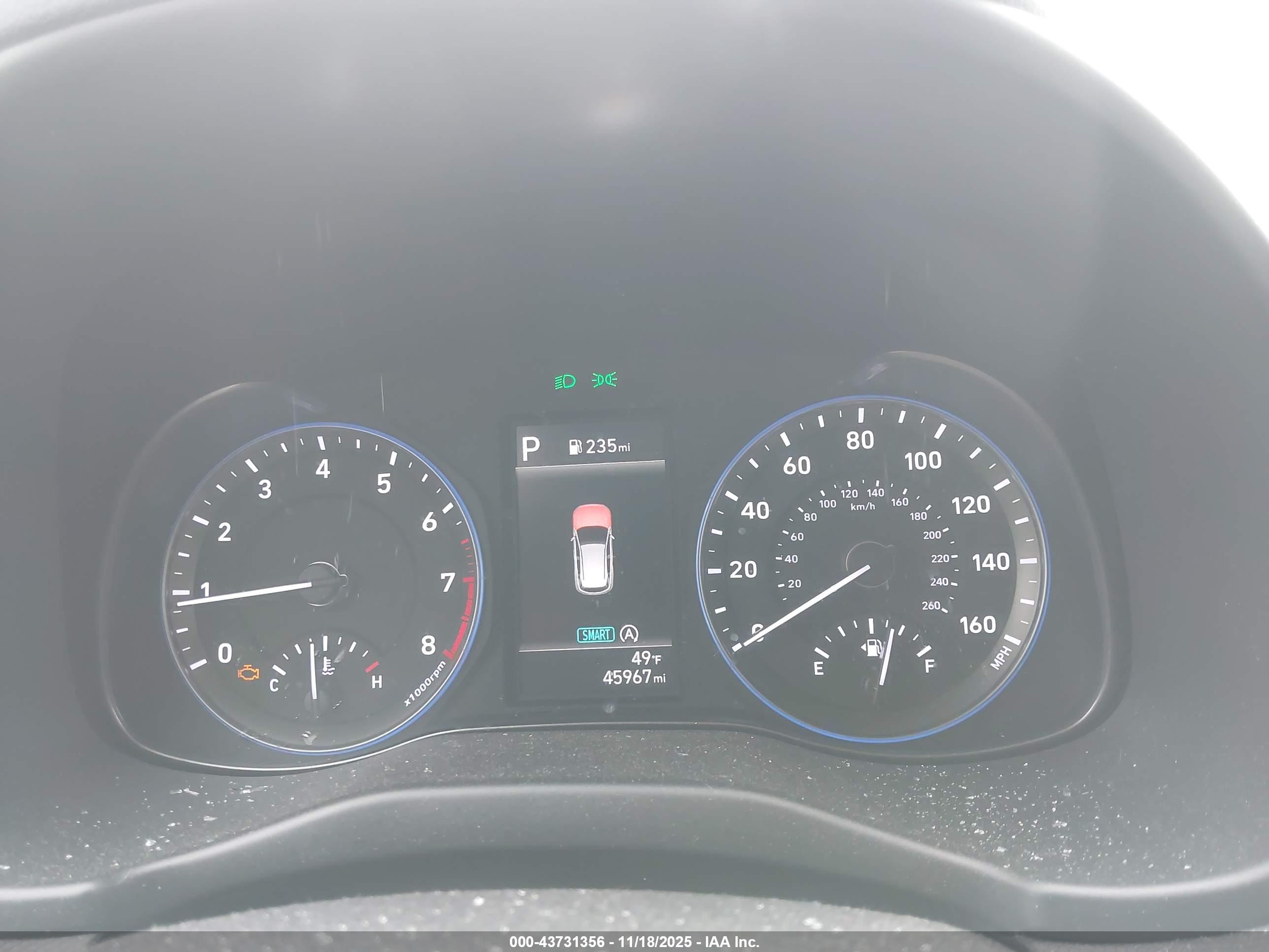 HYUNDAI KONA image 7