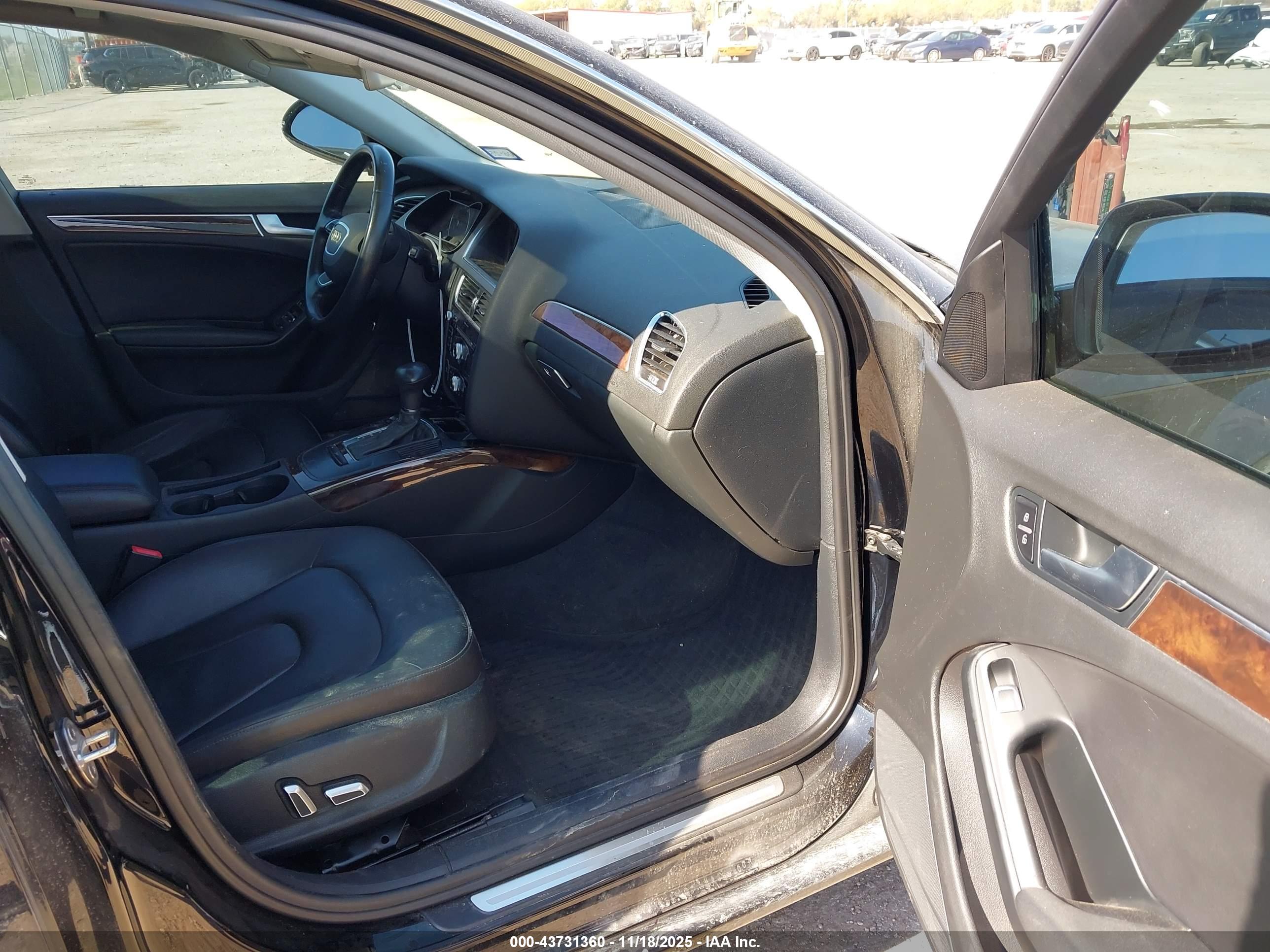 AUDI A4 image 5