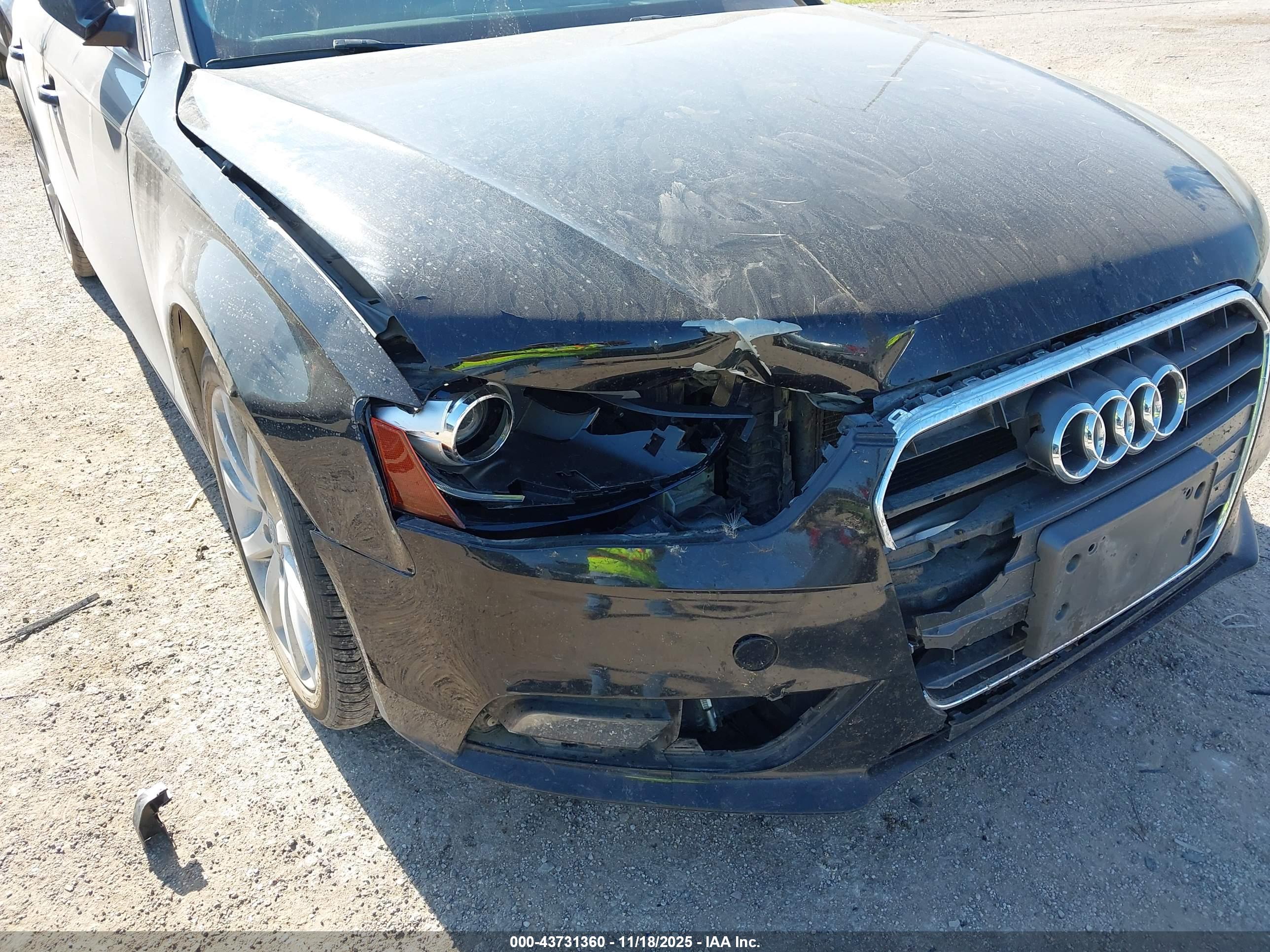 AUDI A4 image 6