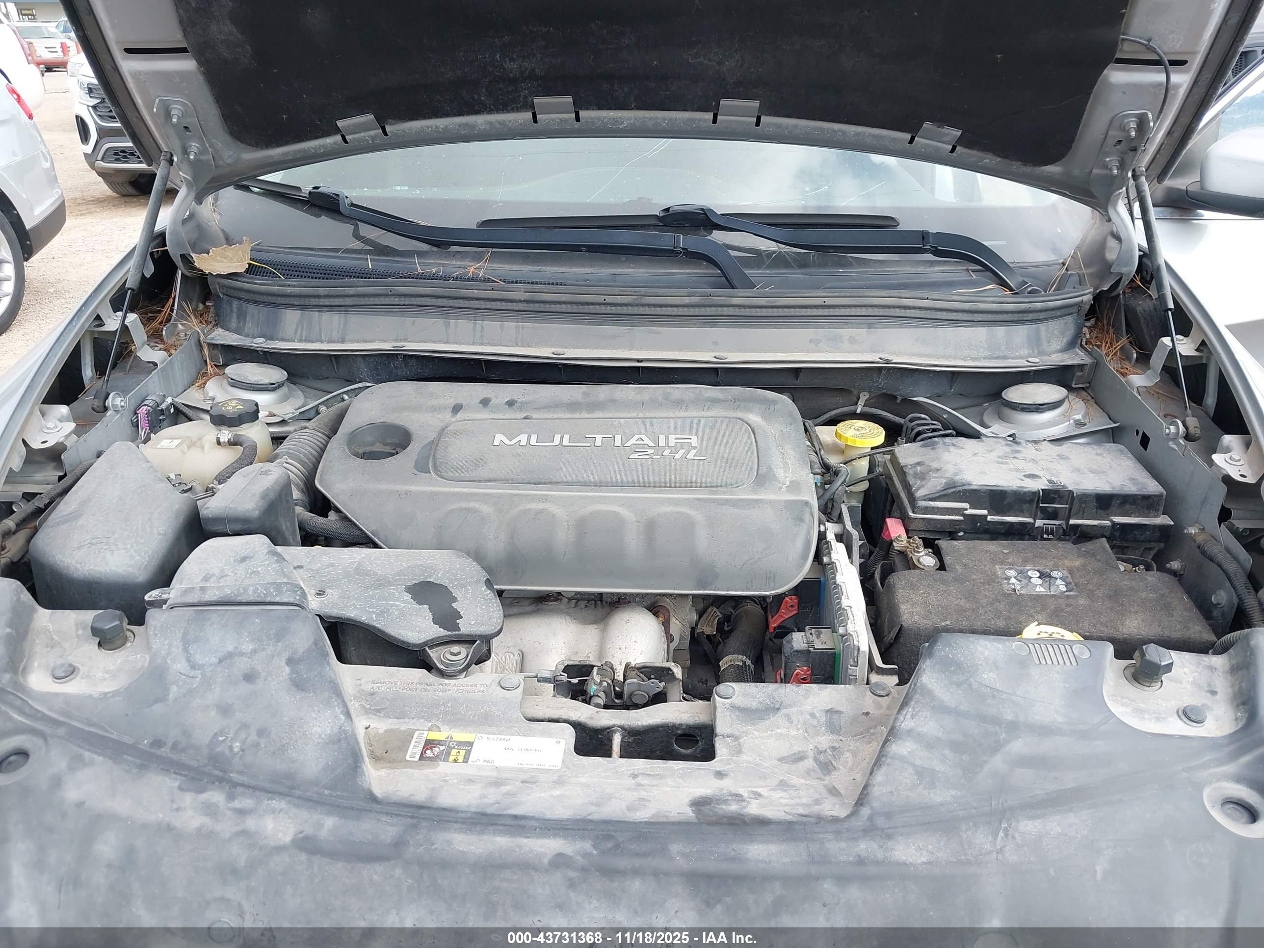 JEEP CHEROKEE image 10