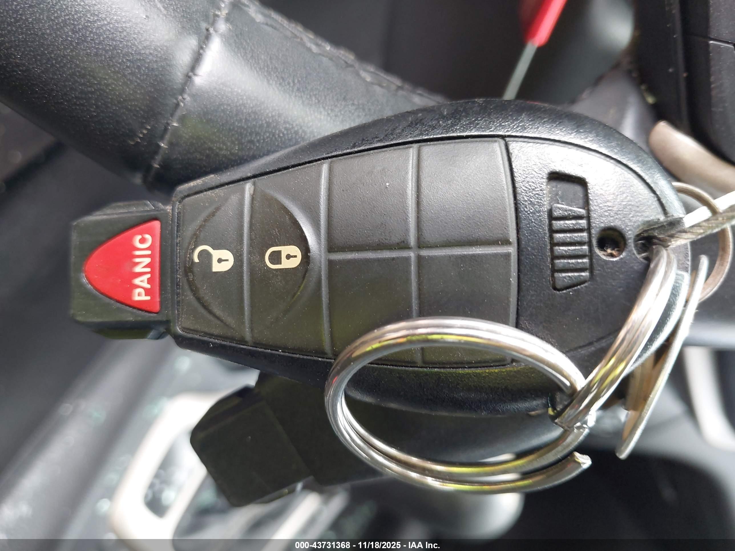 JEEP CHEROKEE image 11