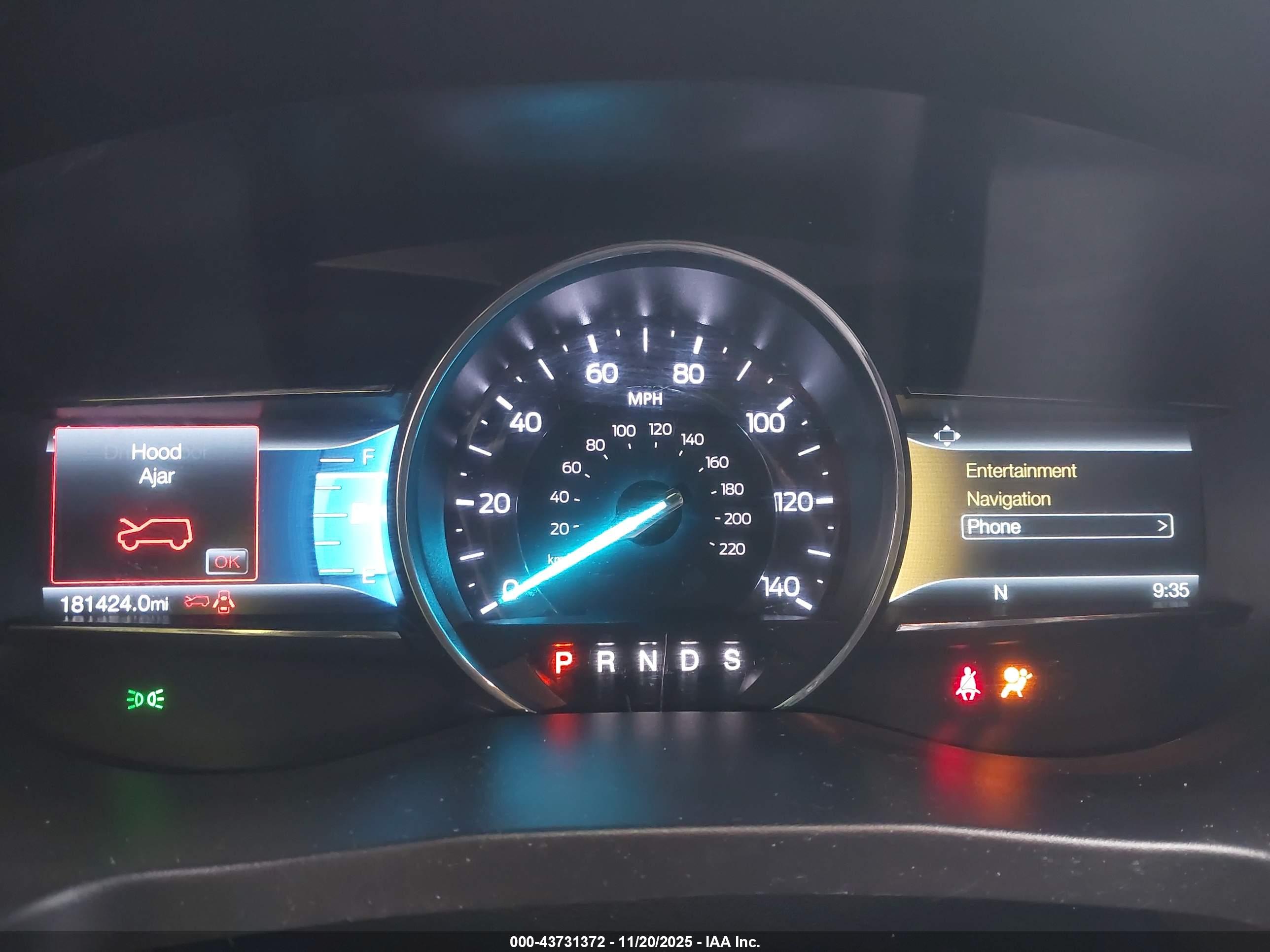 FORD EXPLORER image 7