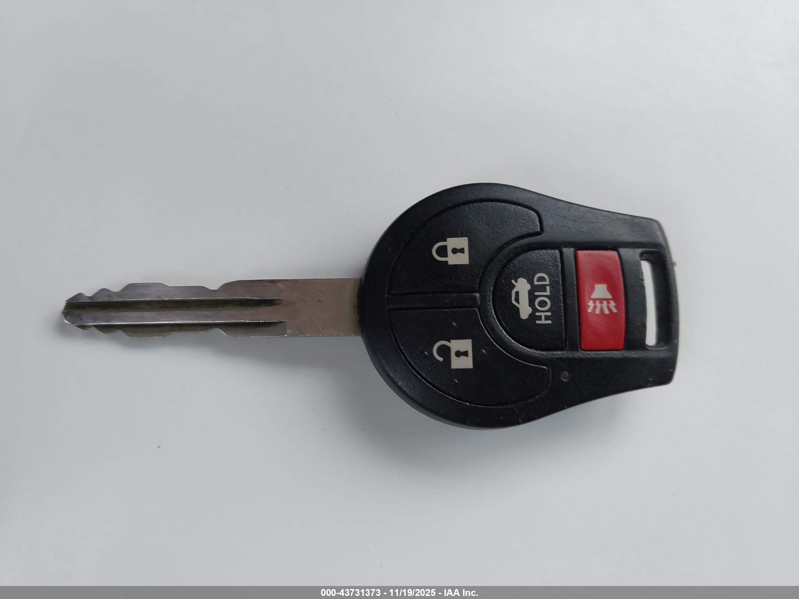 NISSAN SENTRA image 11