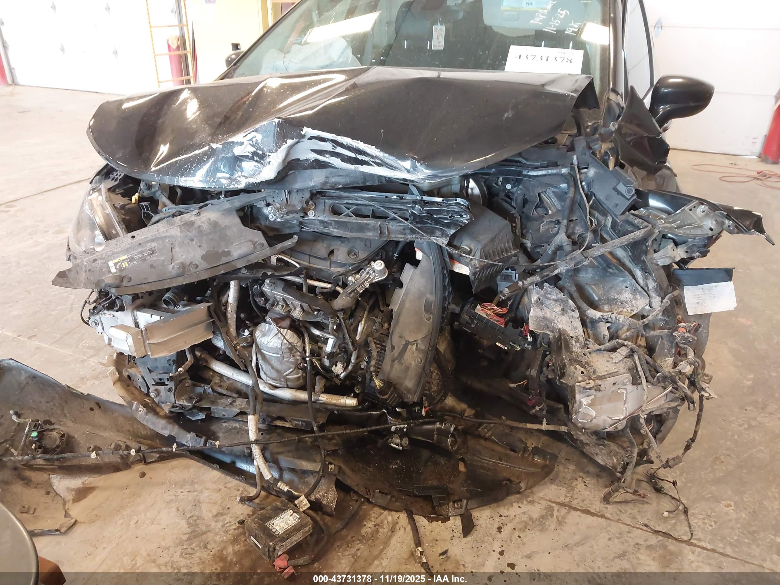 CHRYSLER PACIFICA image 6