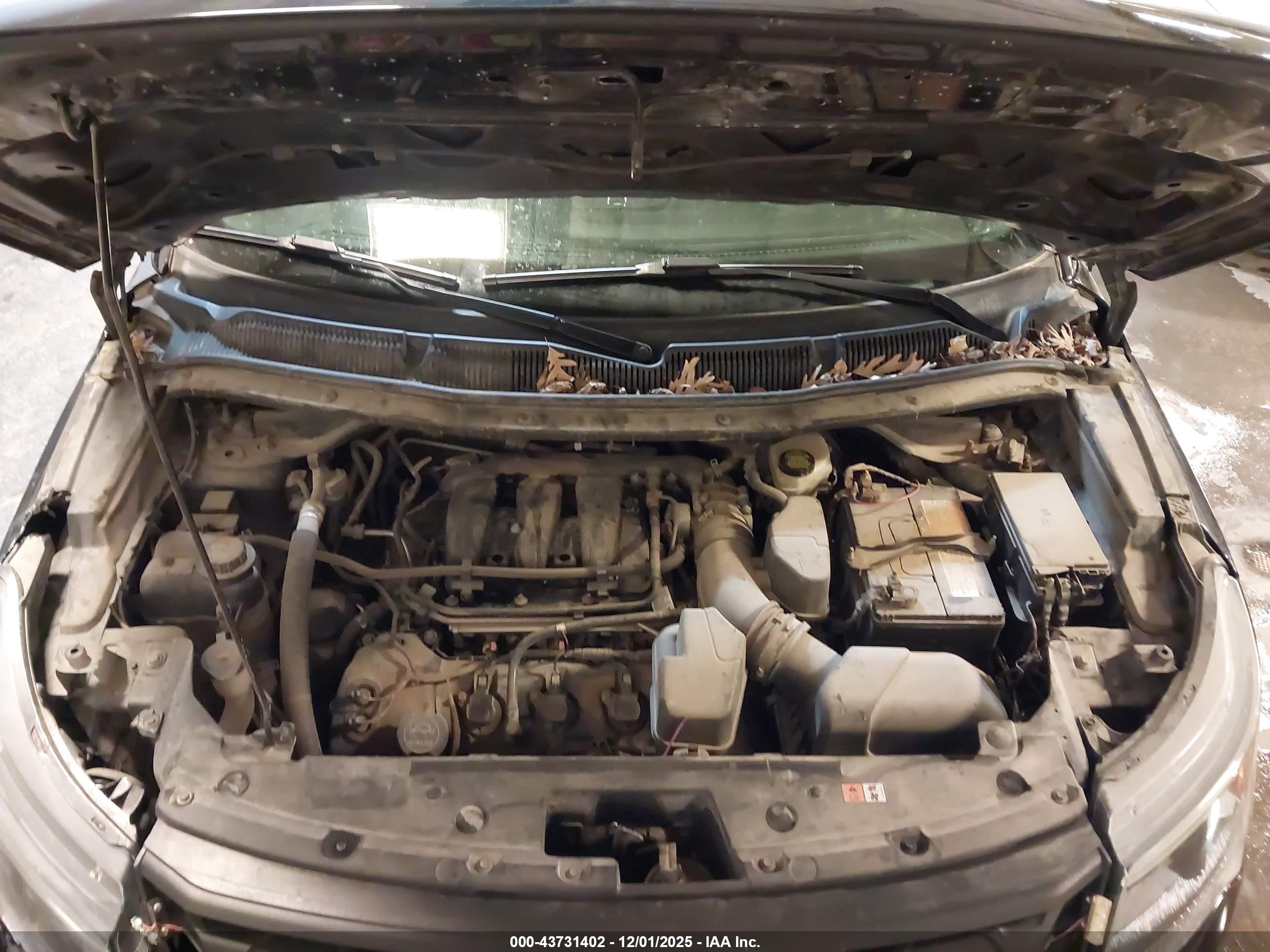 FORD UTILITY image 10