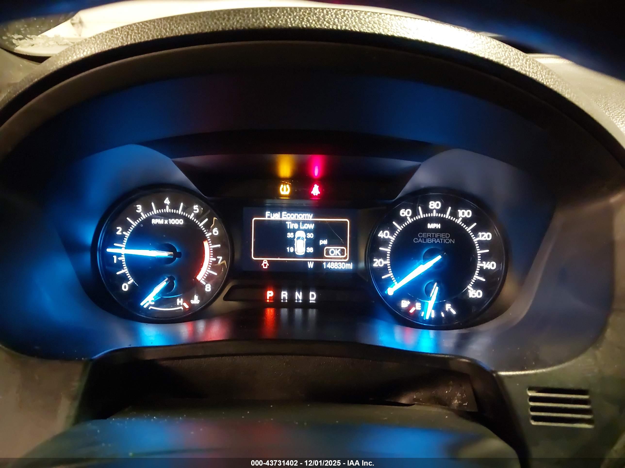 FORD UTILITY image 7