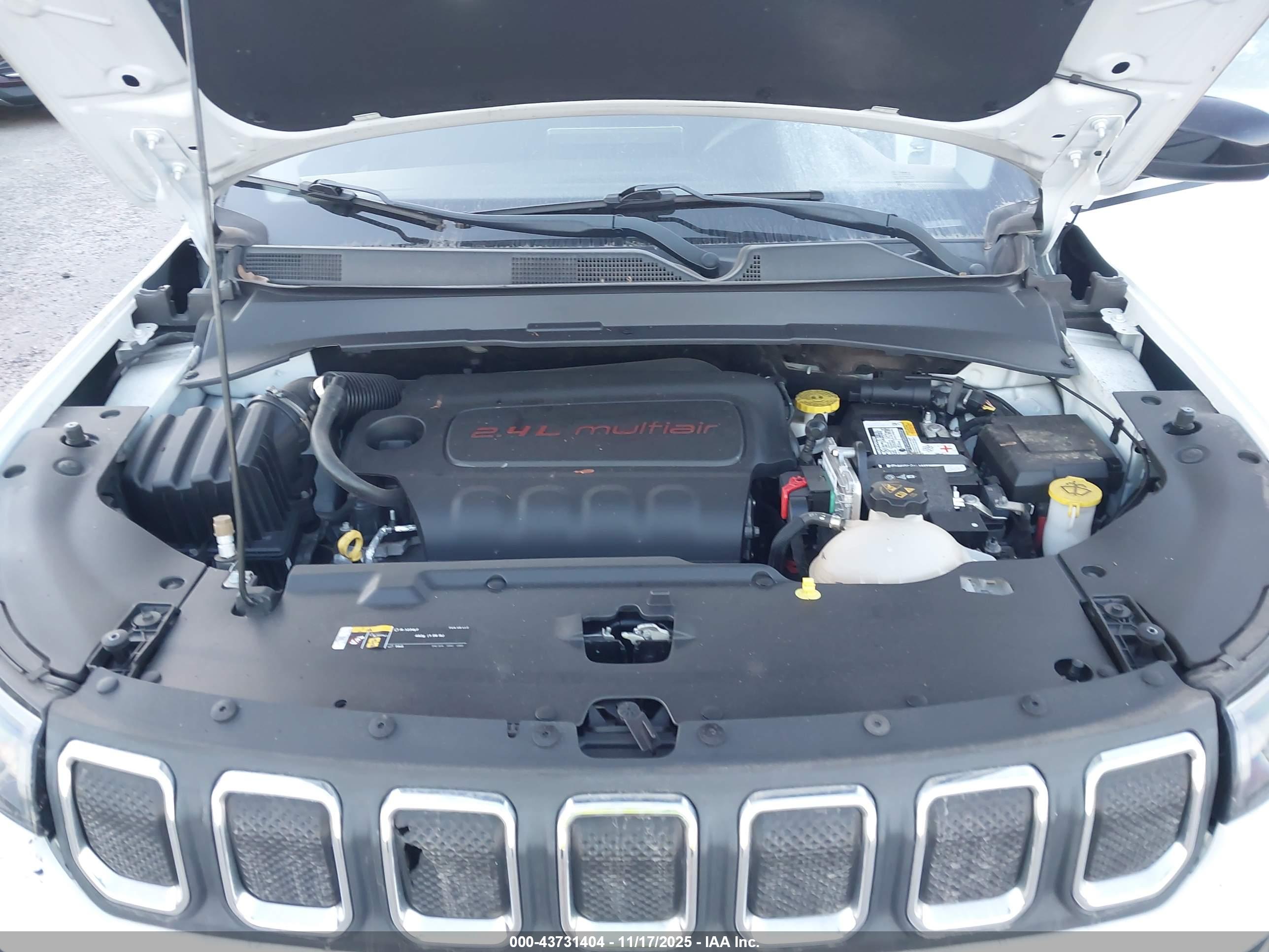 JEEP COMPASS image 10