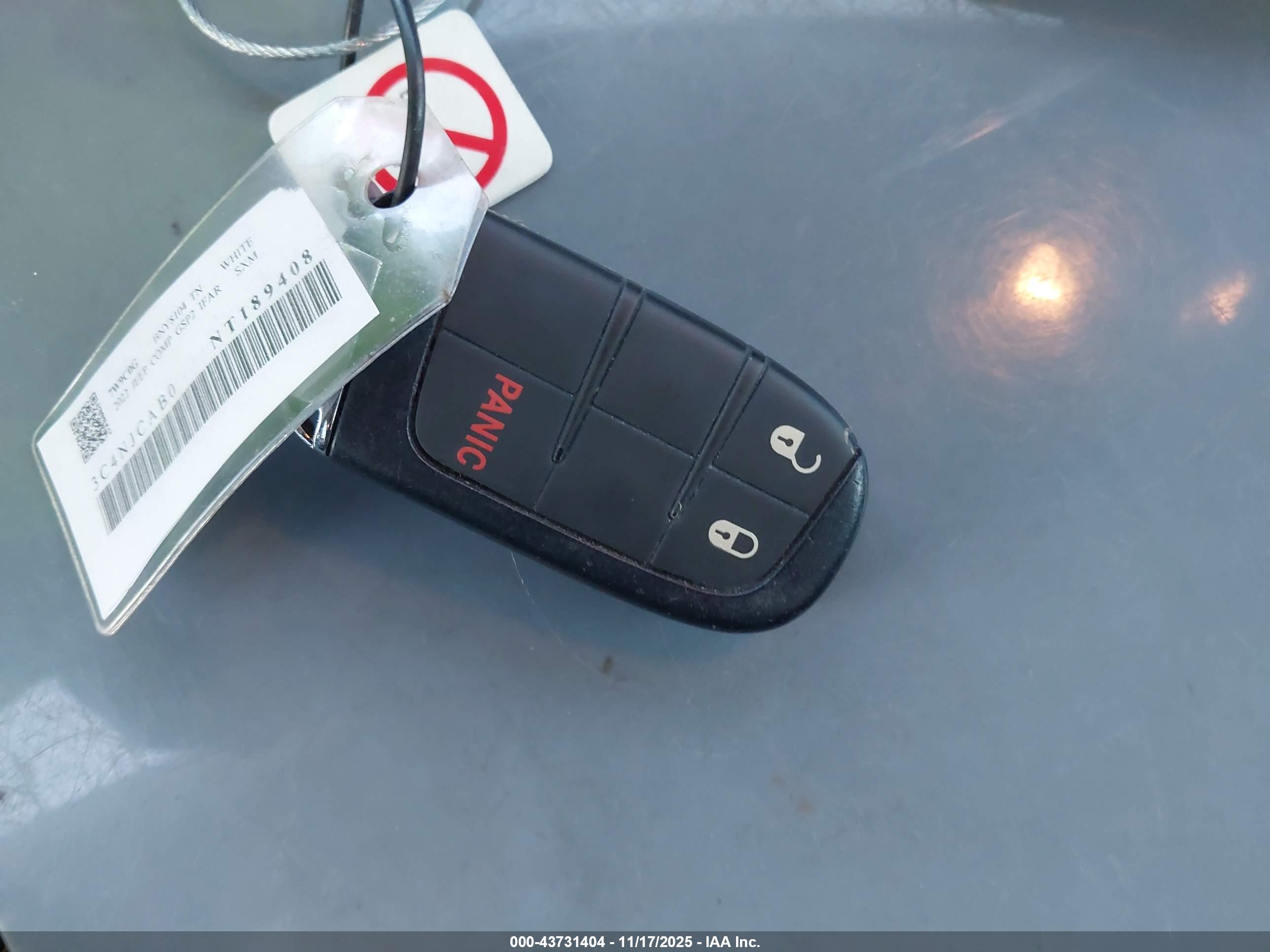 JEEP COMPASS image 11