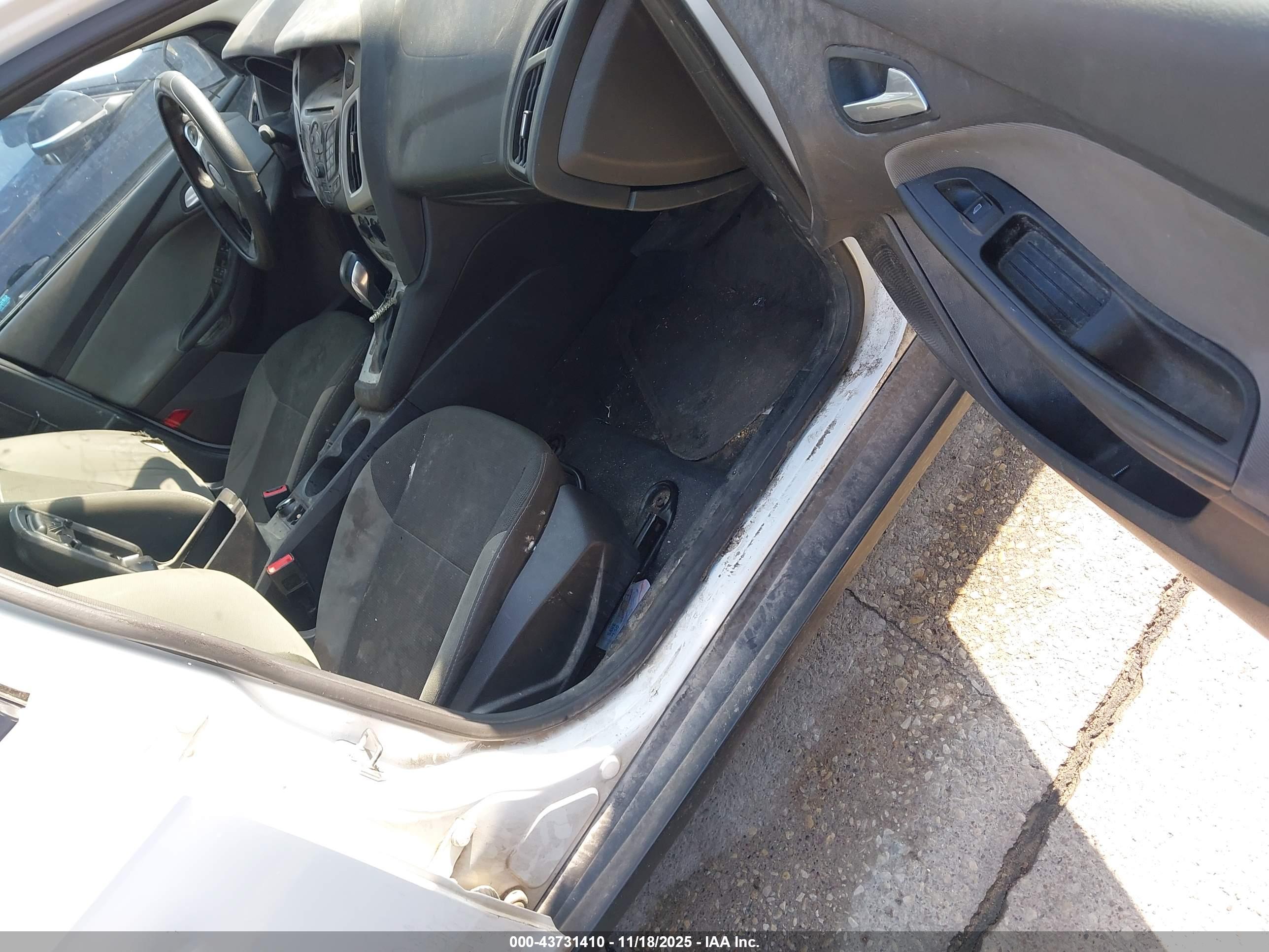 FORD FOCUS image 5