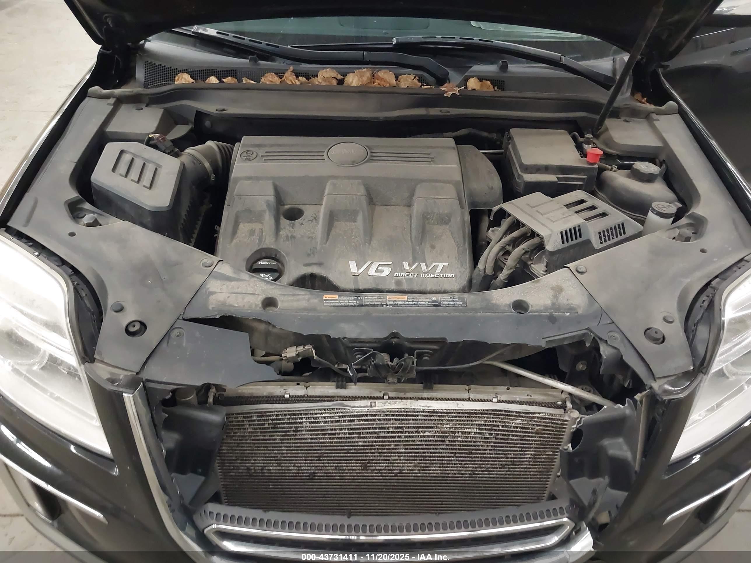 GMC TERRAIN image 10
