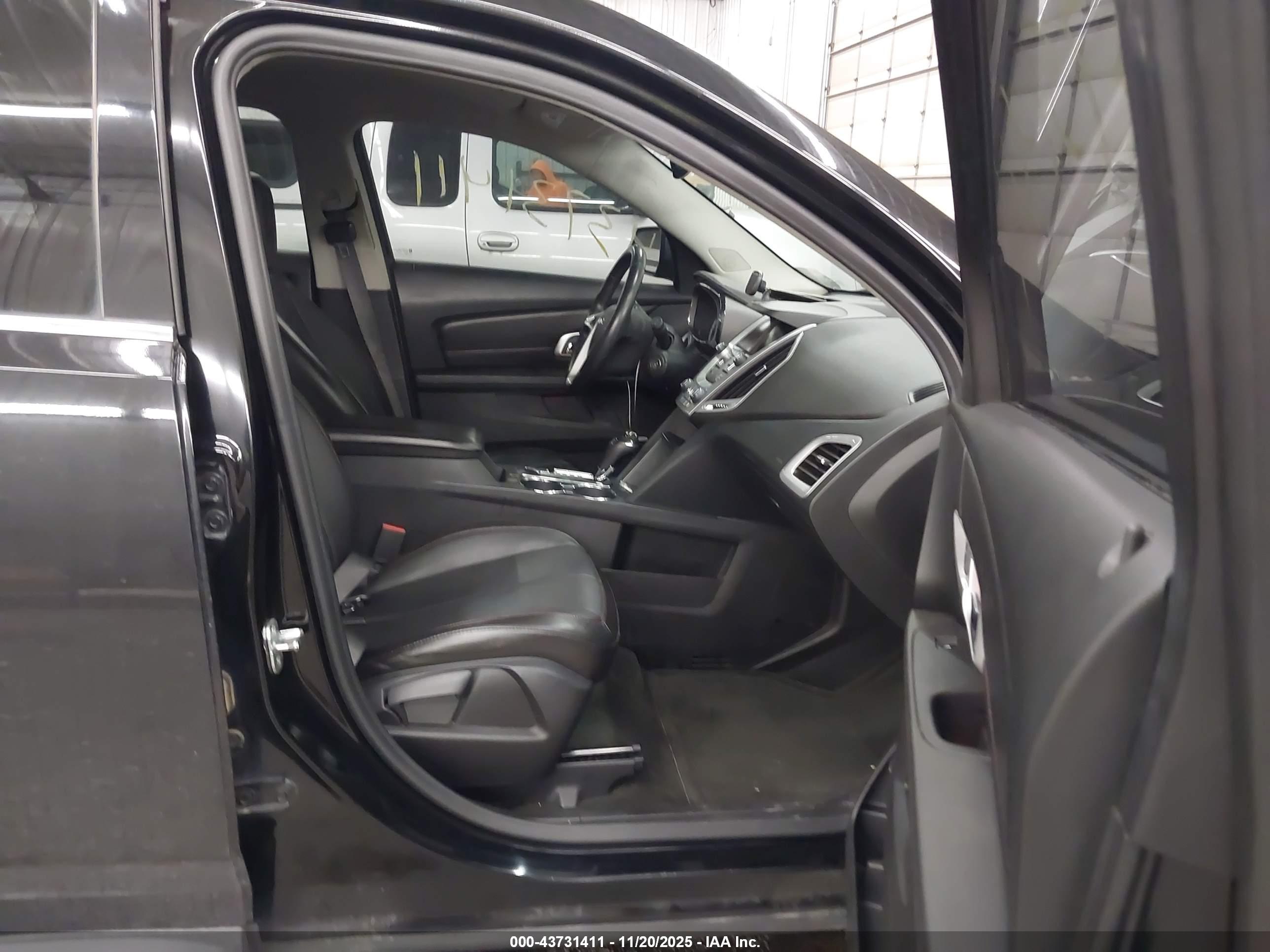GMC TERRAIN image 5