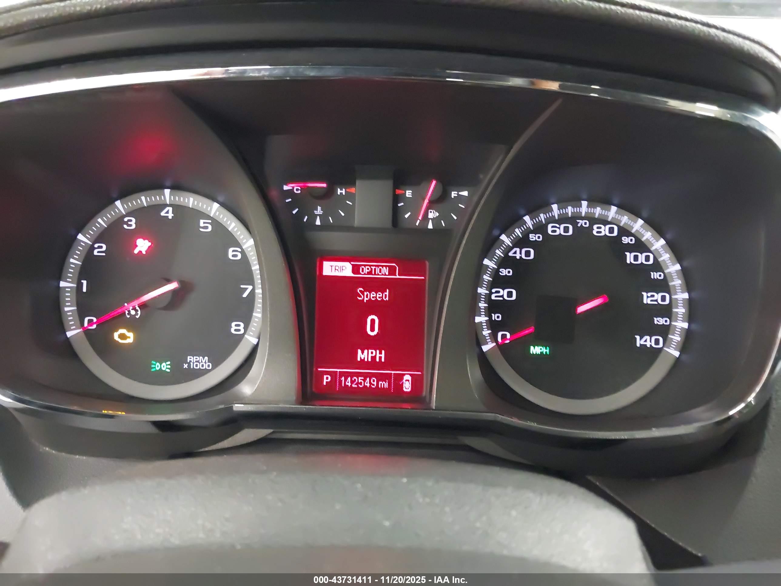 GMC TERRAIN image 7