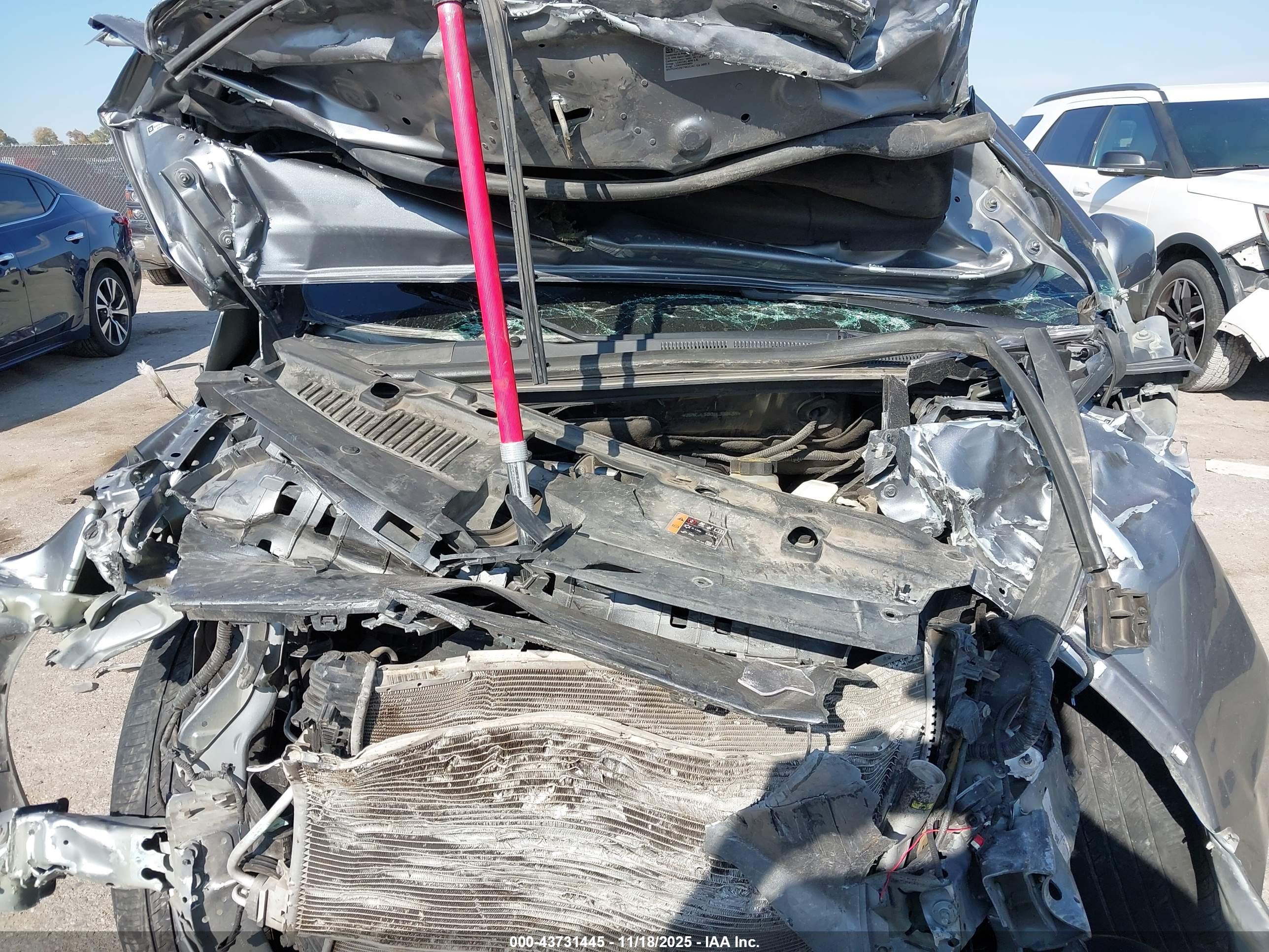 CHEVROLET TRAX image 10