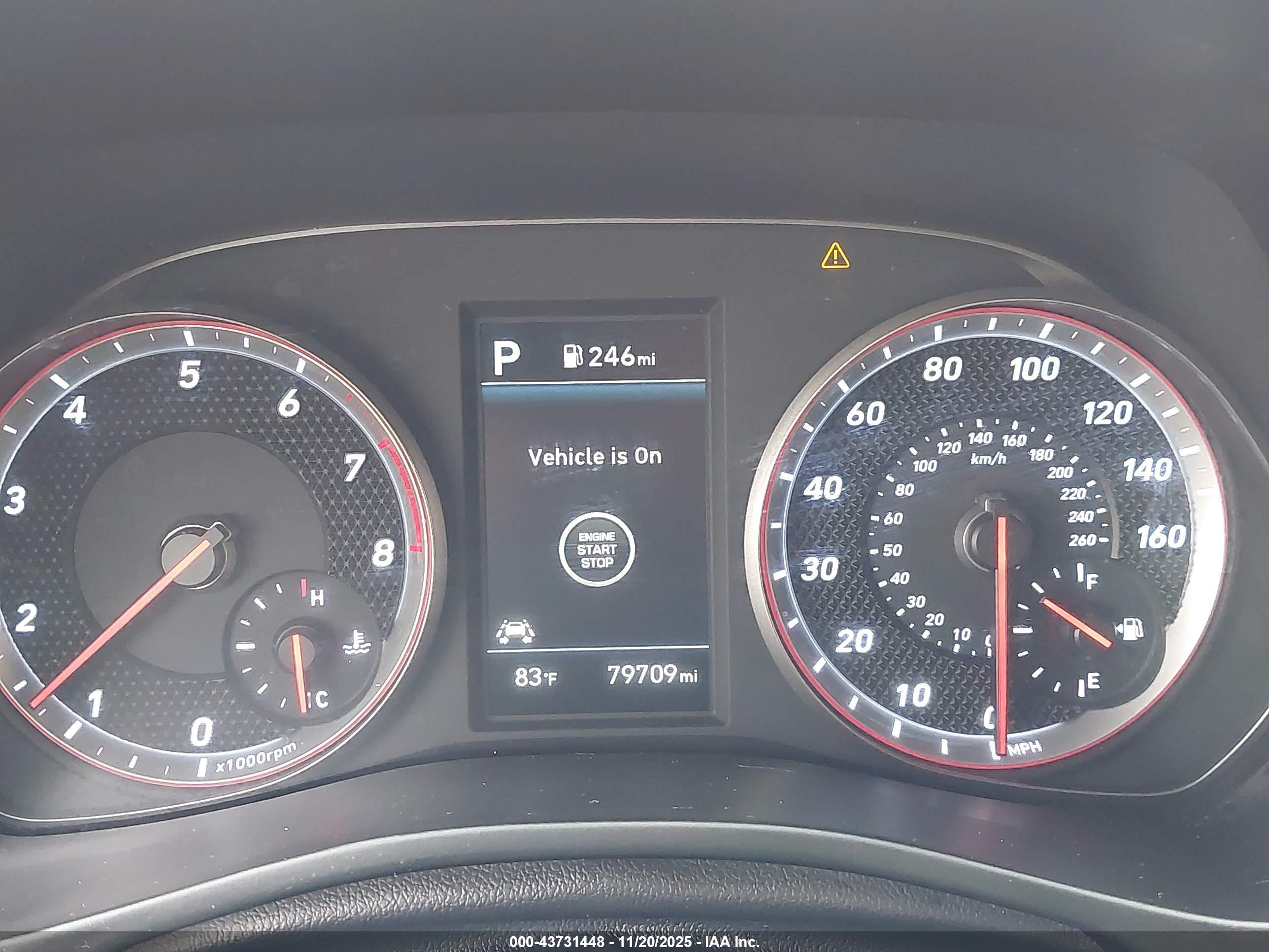 HYUNDAI VELOSTER image 7