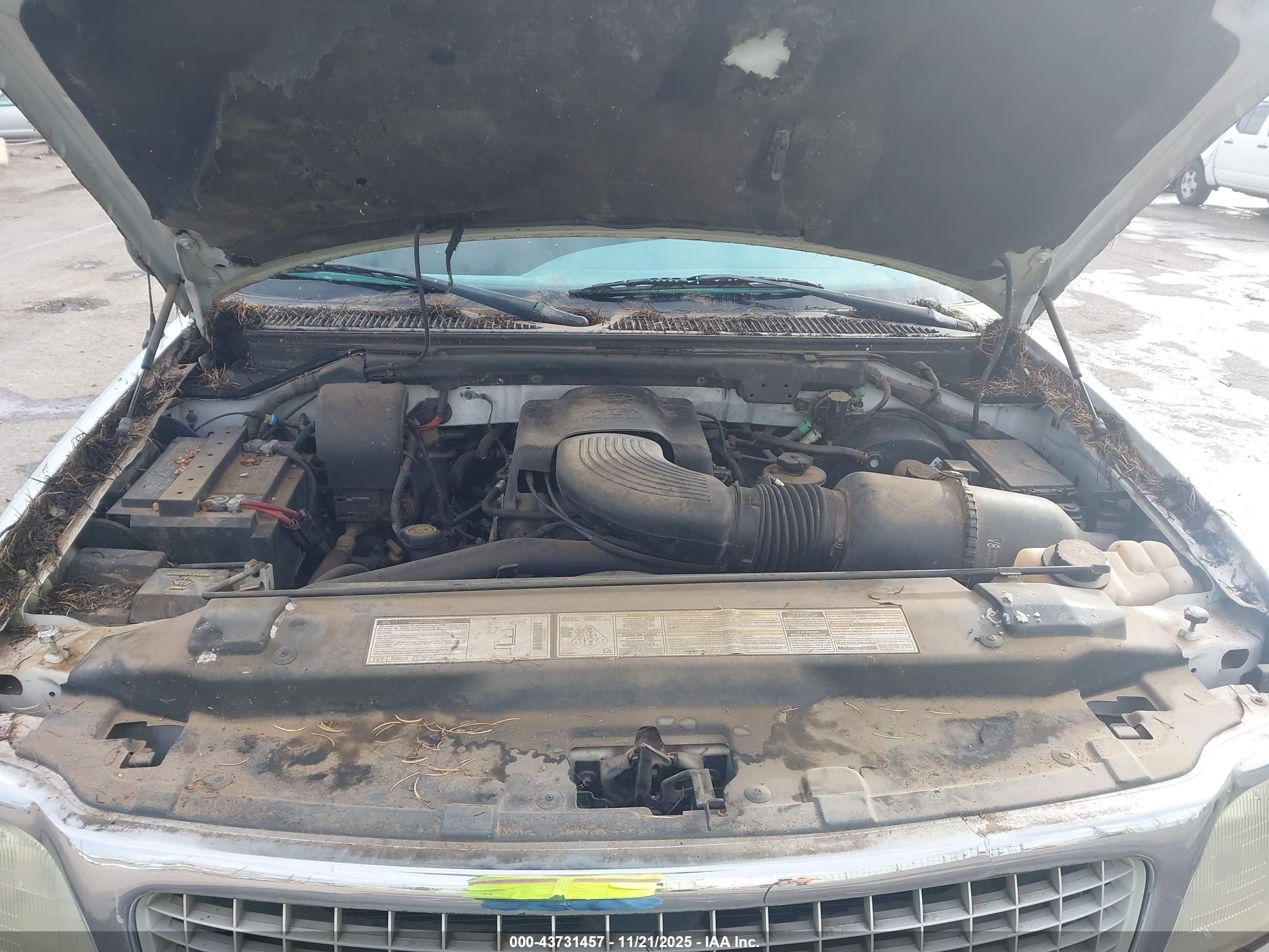 FORD EXPEDITION image 10