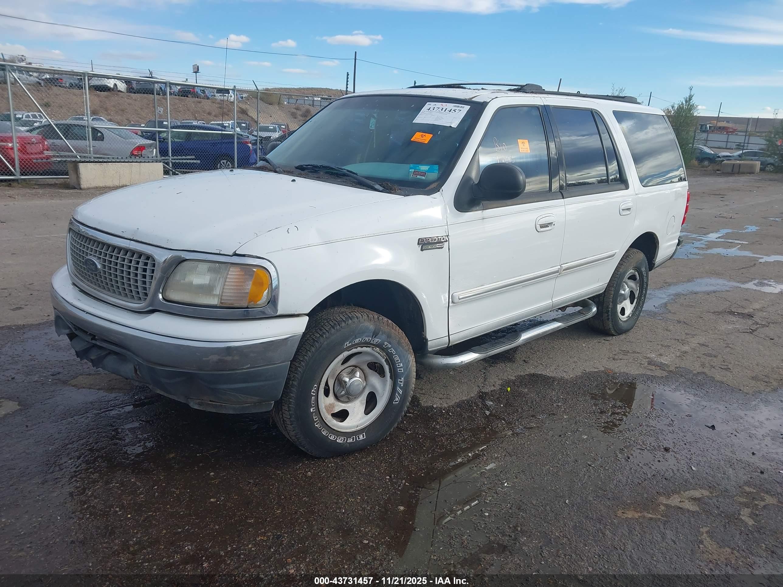 FORD EXPEDITION image 2