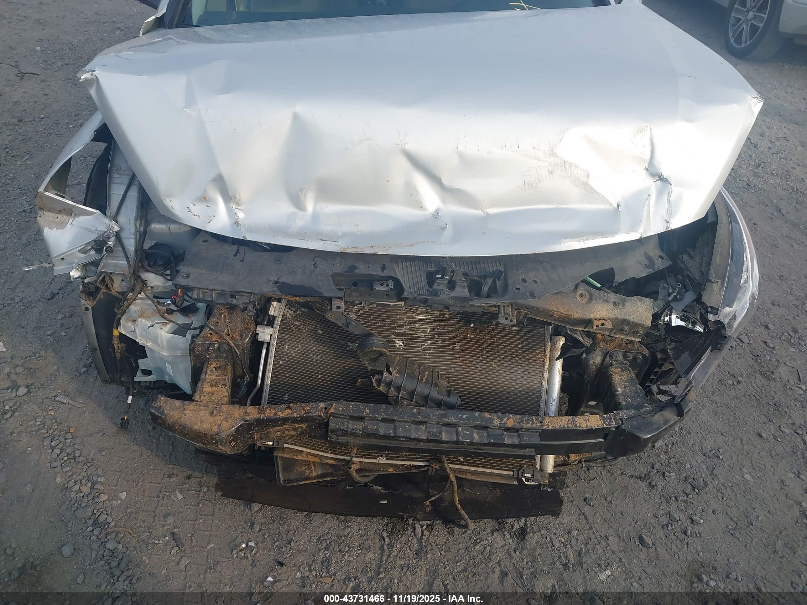 HYUNDAI SONATA image 6