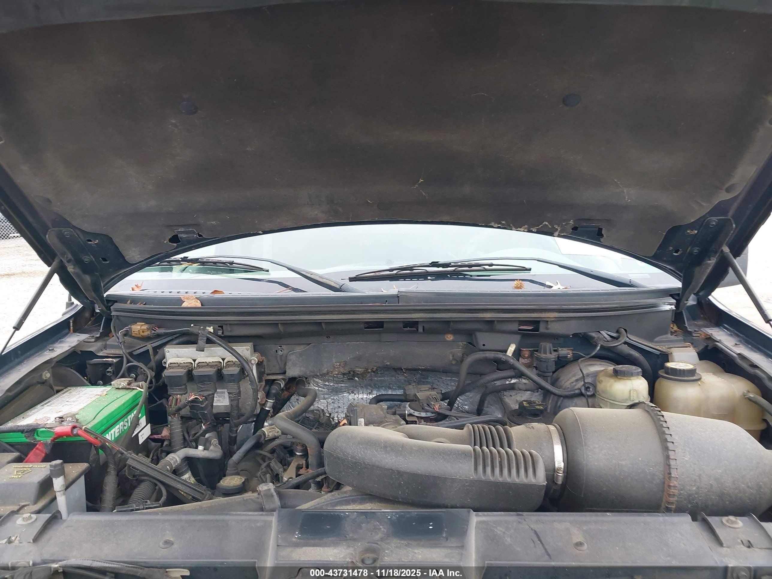 FORD F-150 image 10
