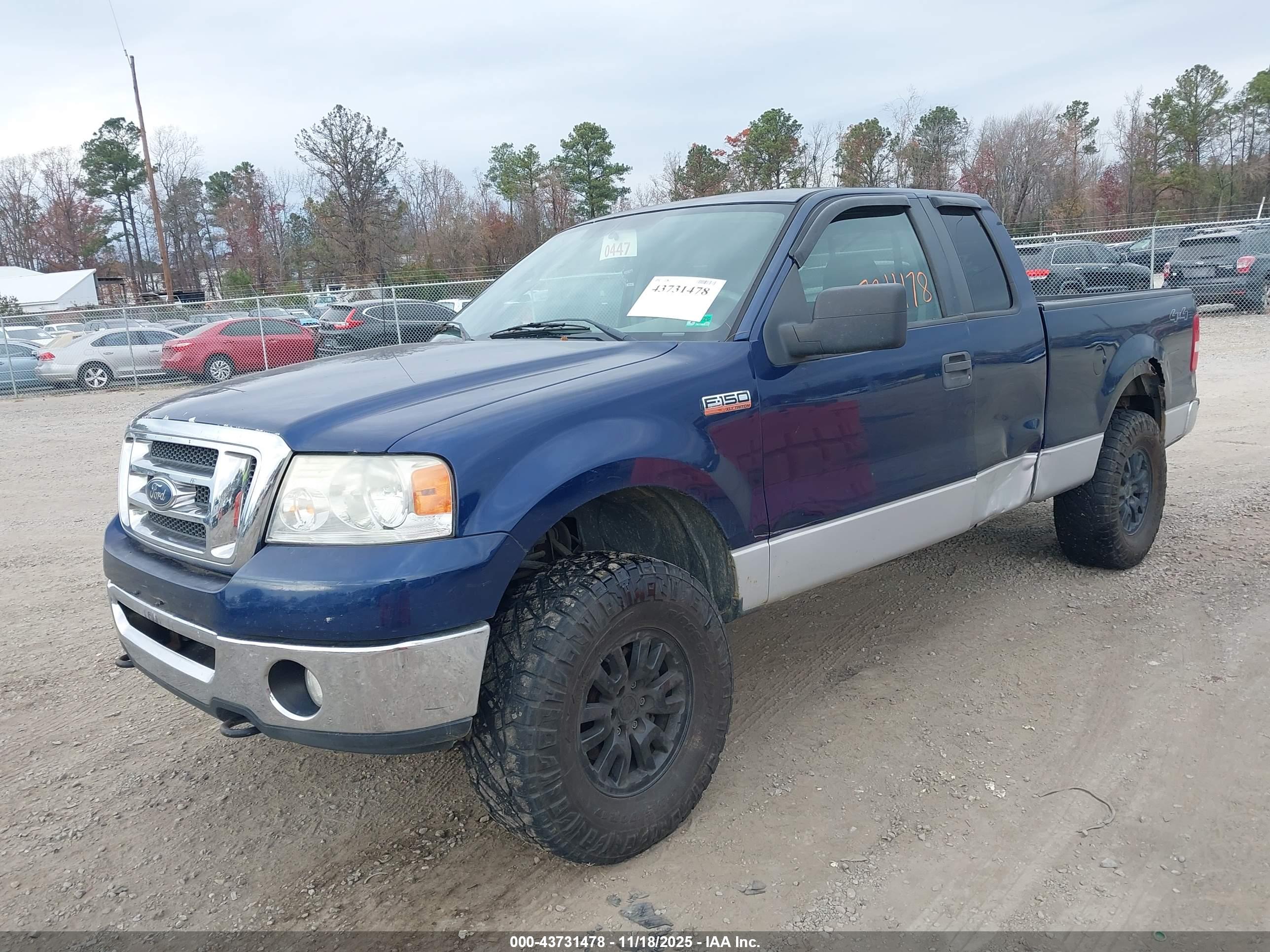 FORD F-150 image 2