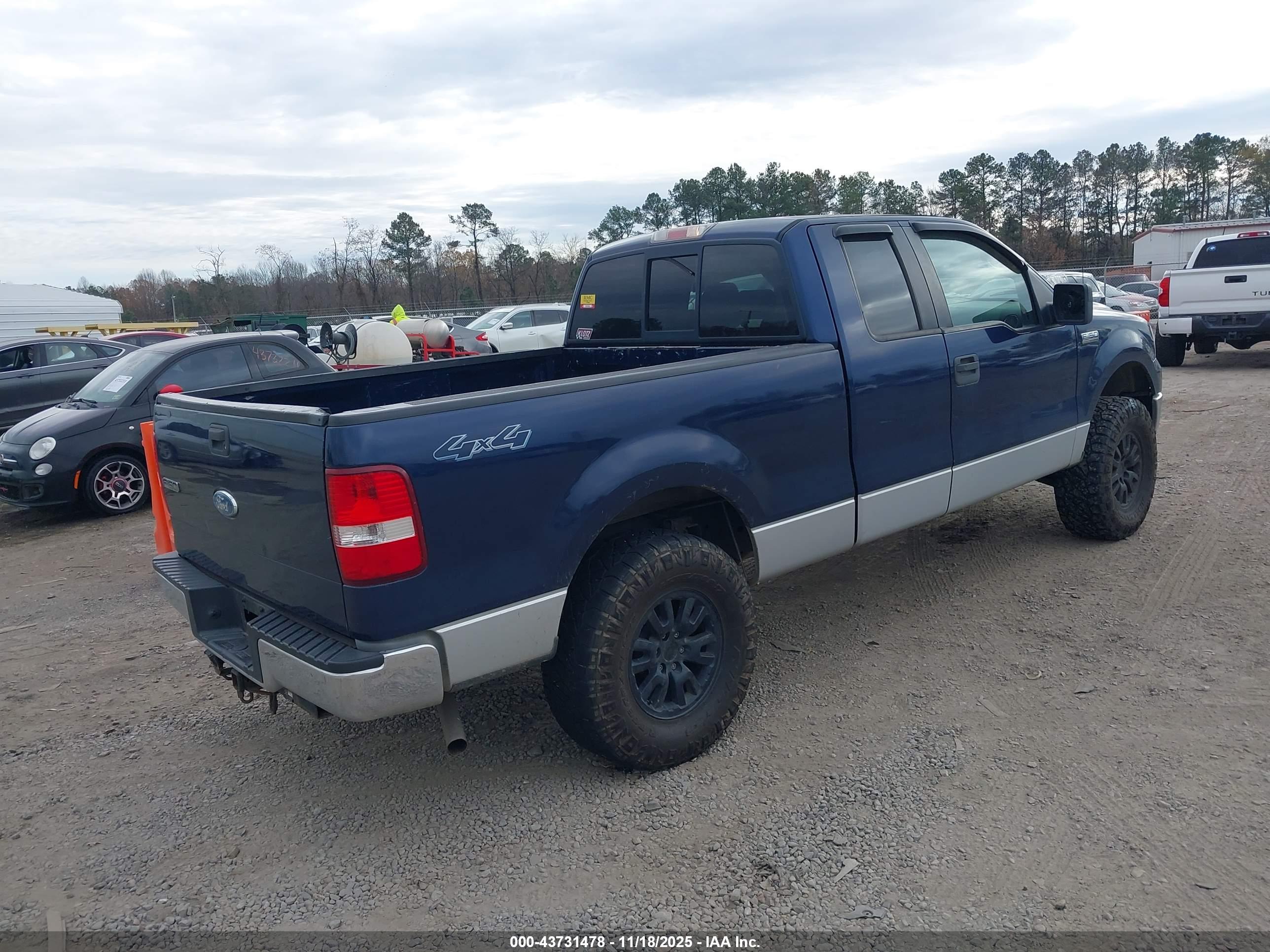 FORD F-150 image 4
