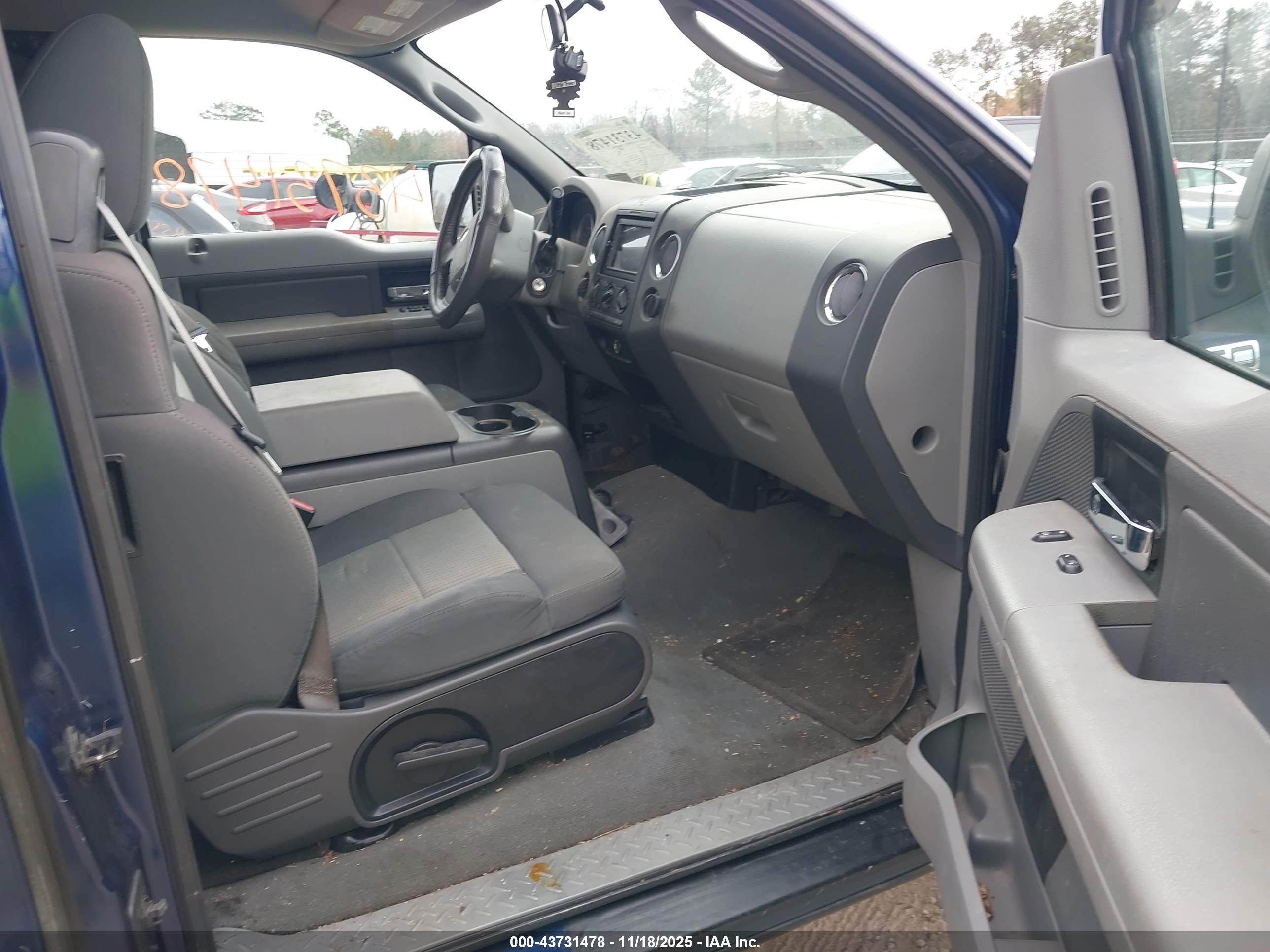 FORD F-150 image 5