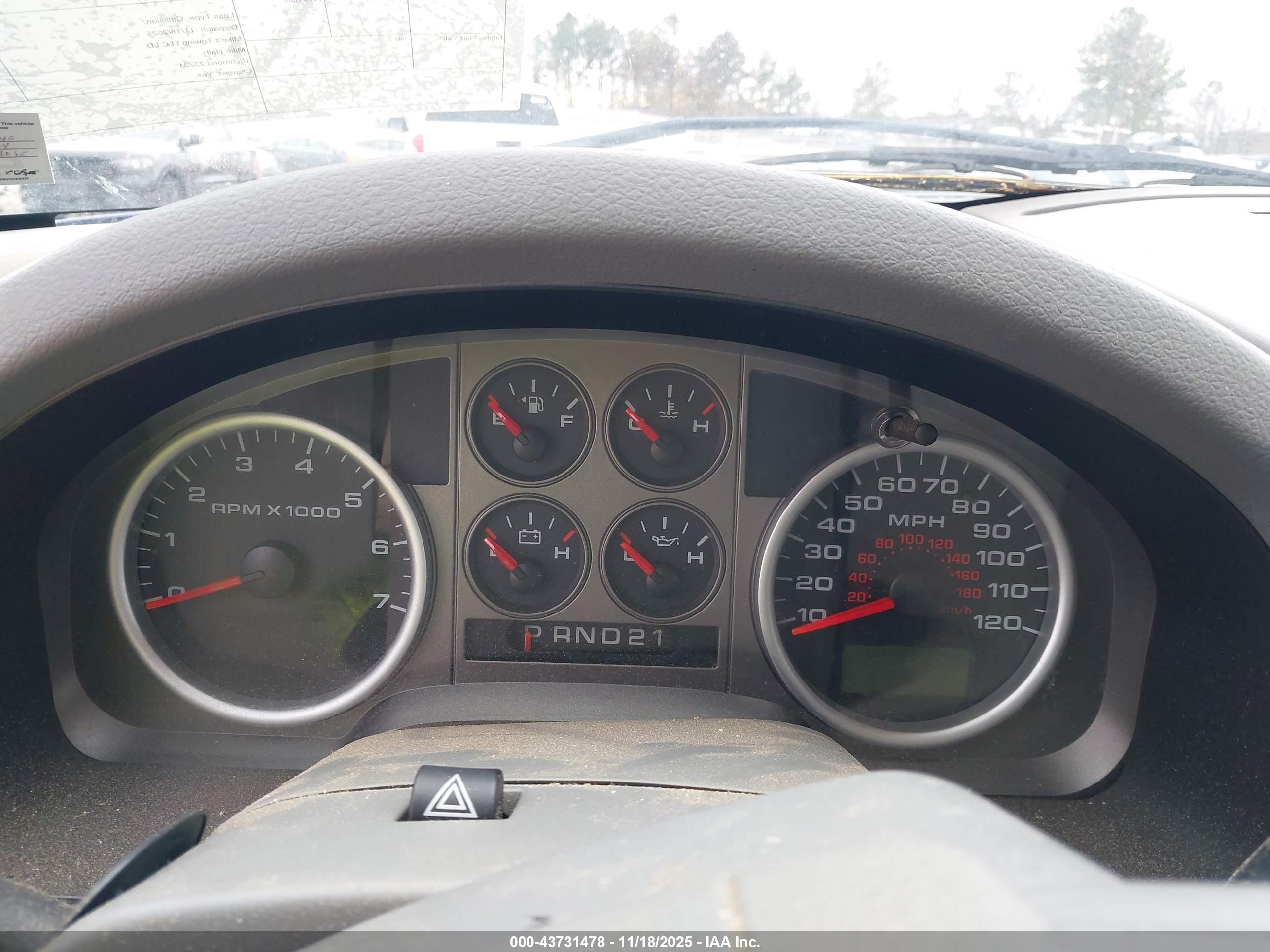 FORD F-150 image 7