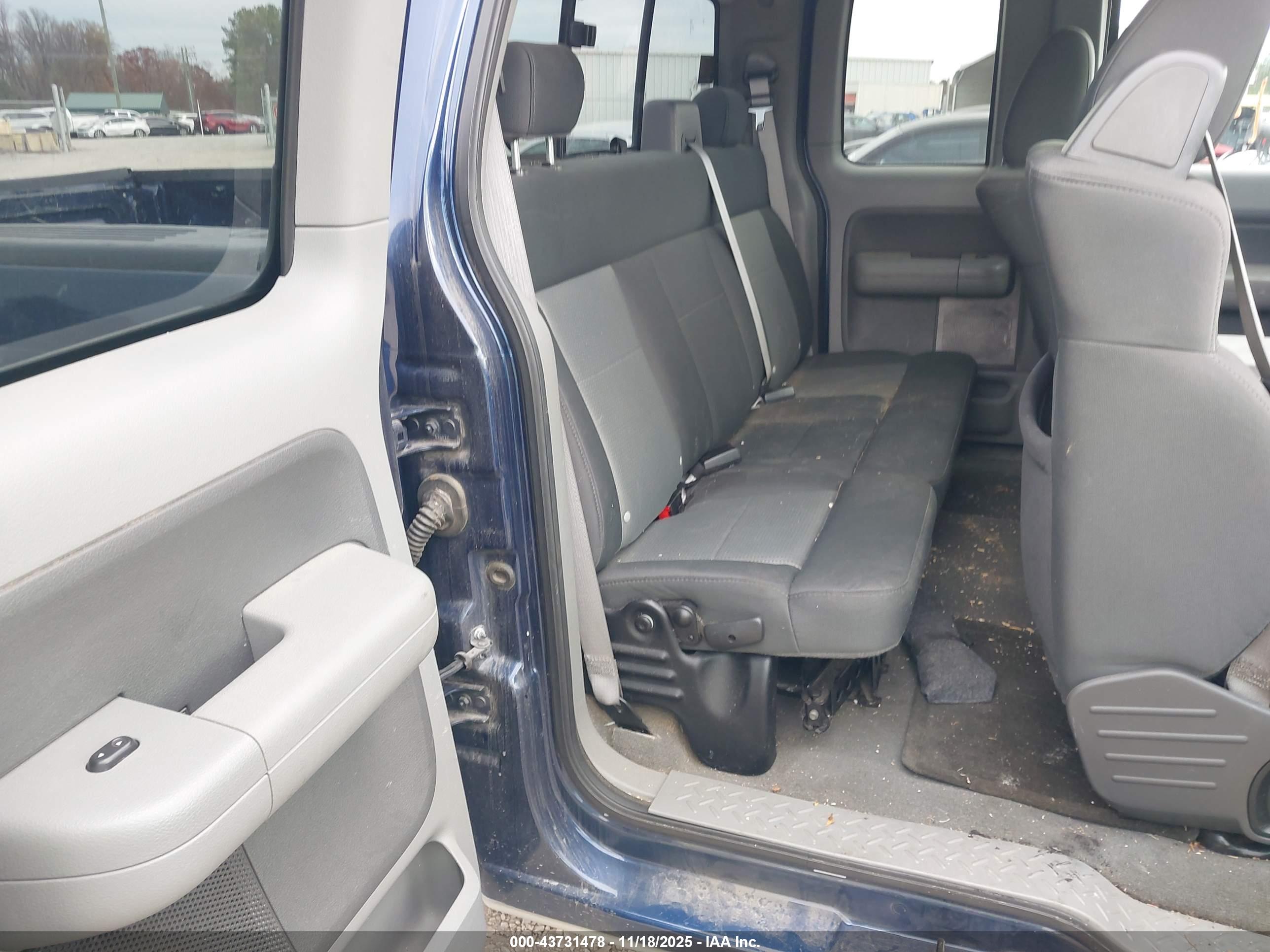 FORD F-150 image 8