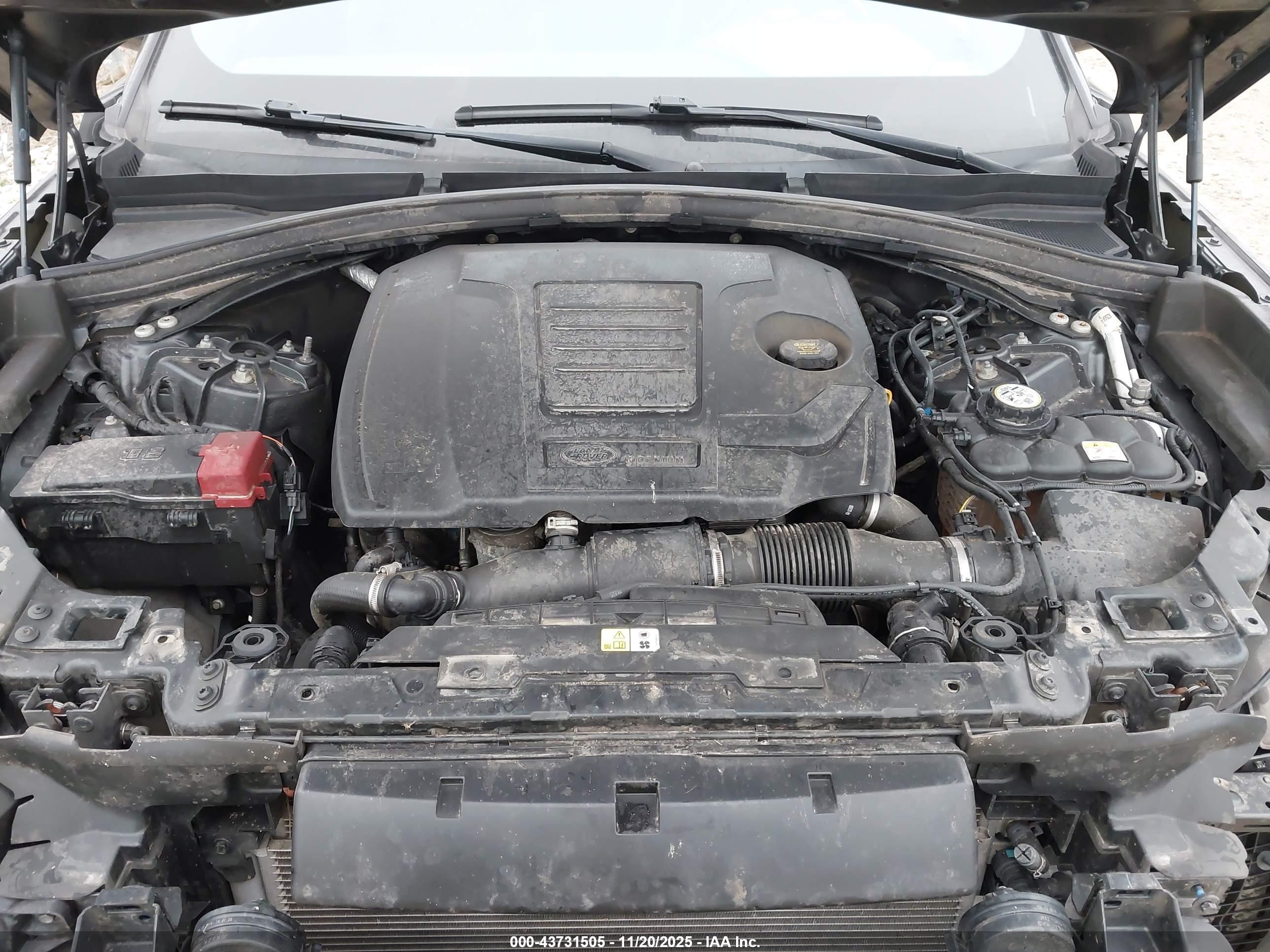 LAND ROVER image 10